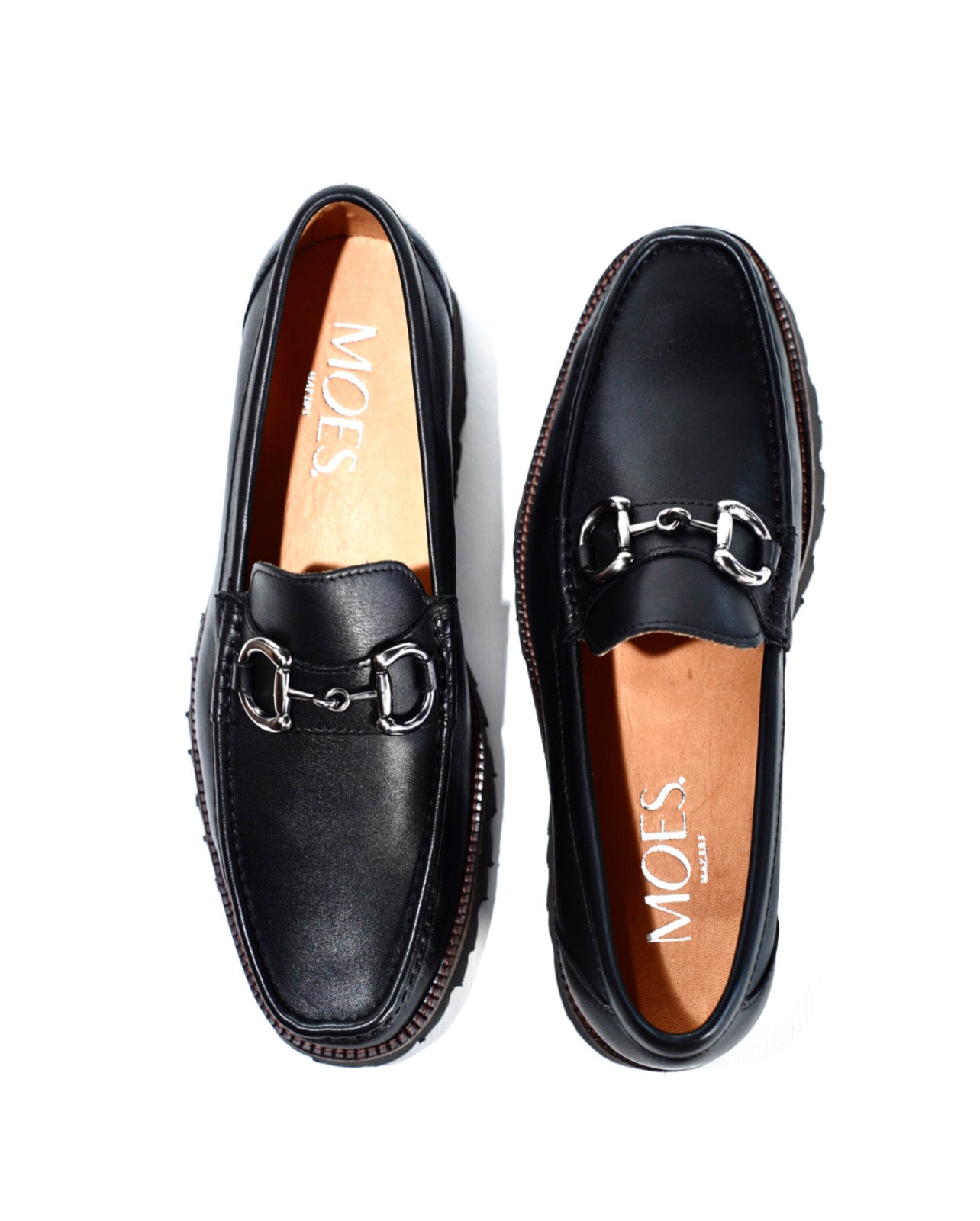Chunky Loafer Renato
