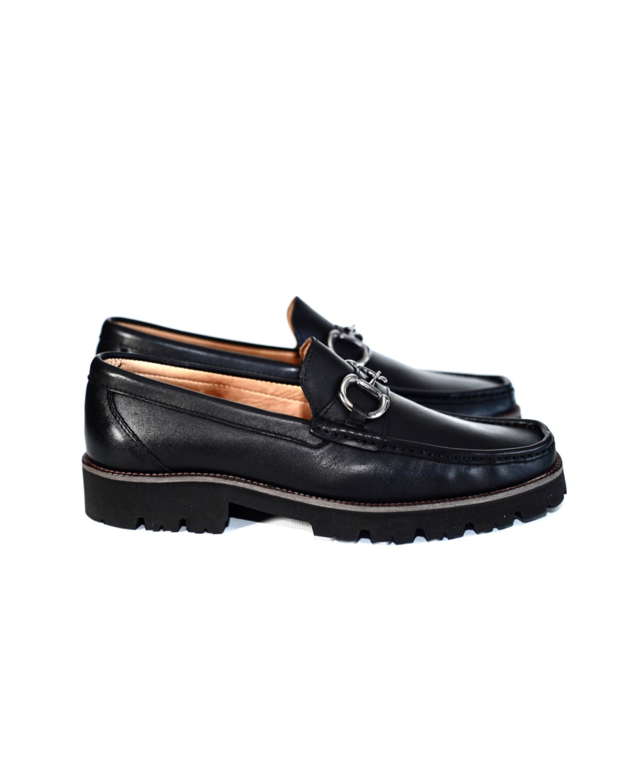 Chunky Loafer Renato