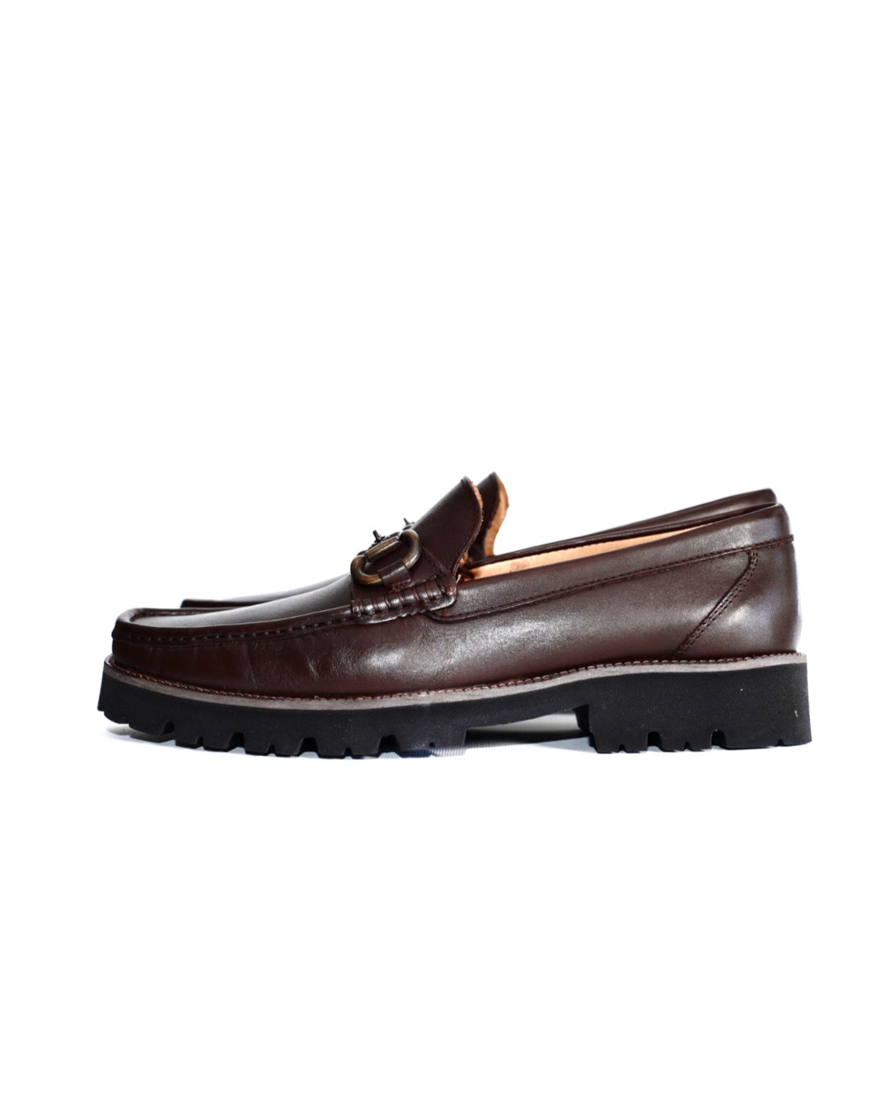 Chunky Loafer Renato