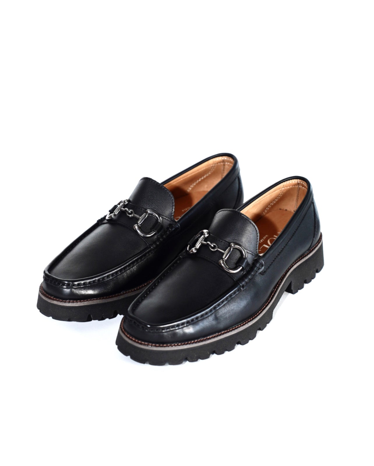 Chunky Loafer Renato