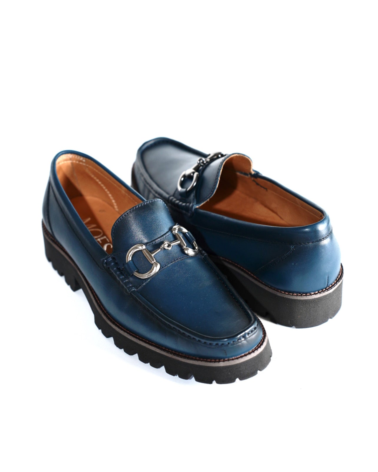 Chunky Loafer Renato