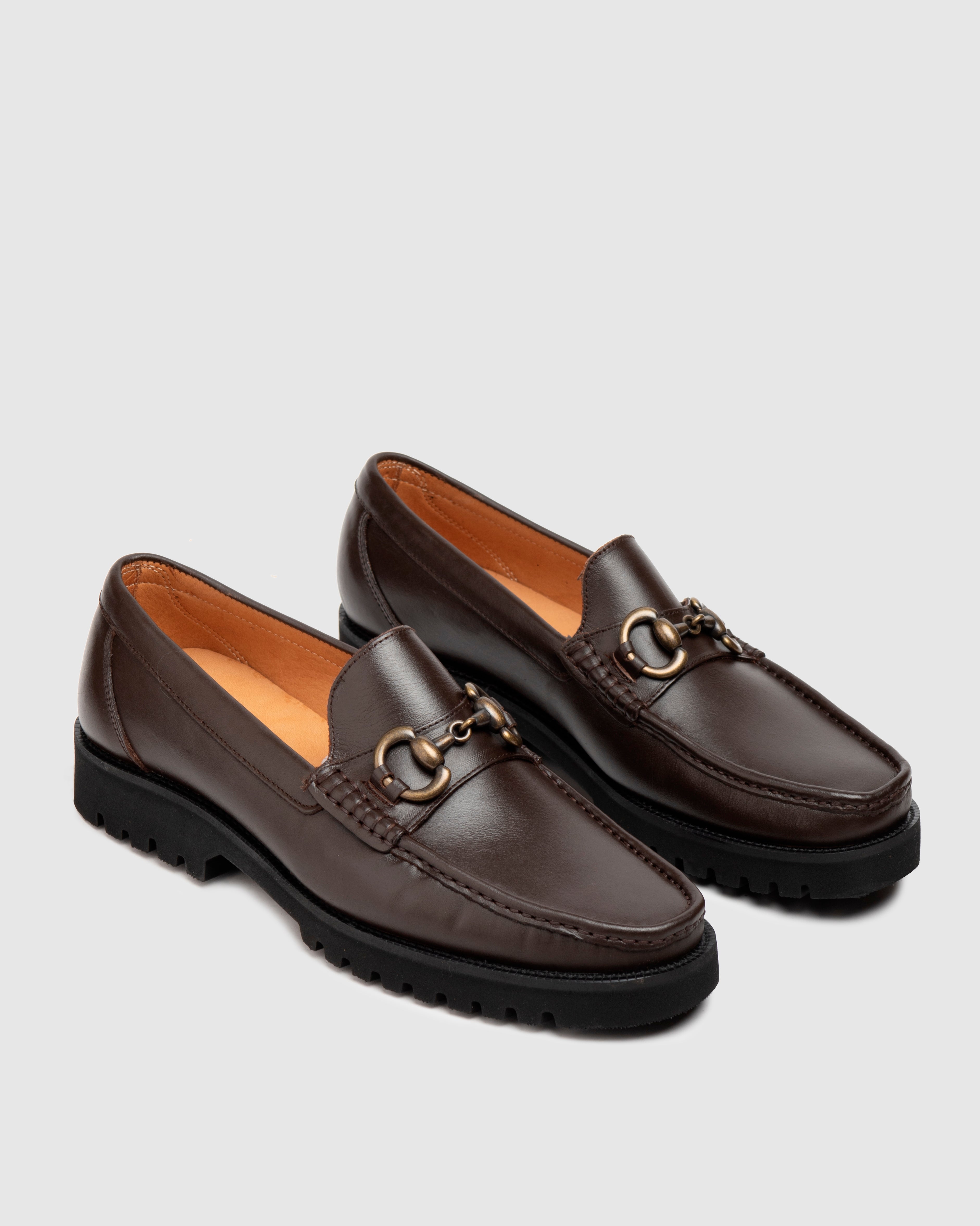 Chunky Loafer Renato