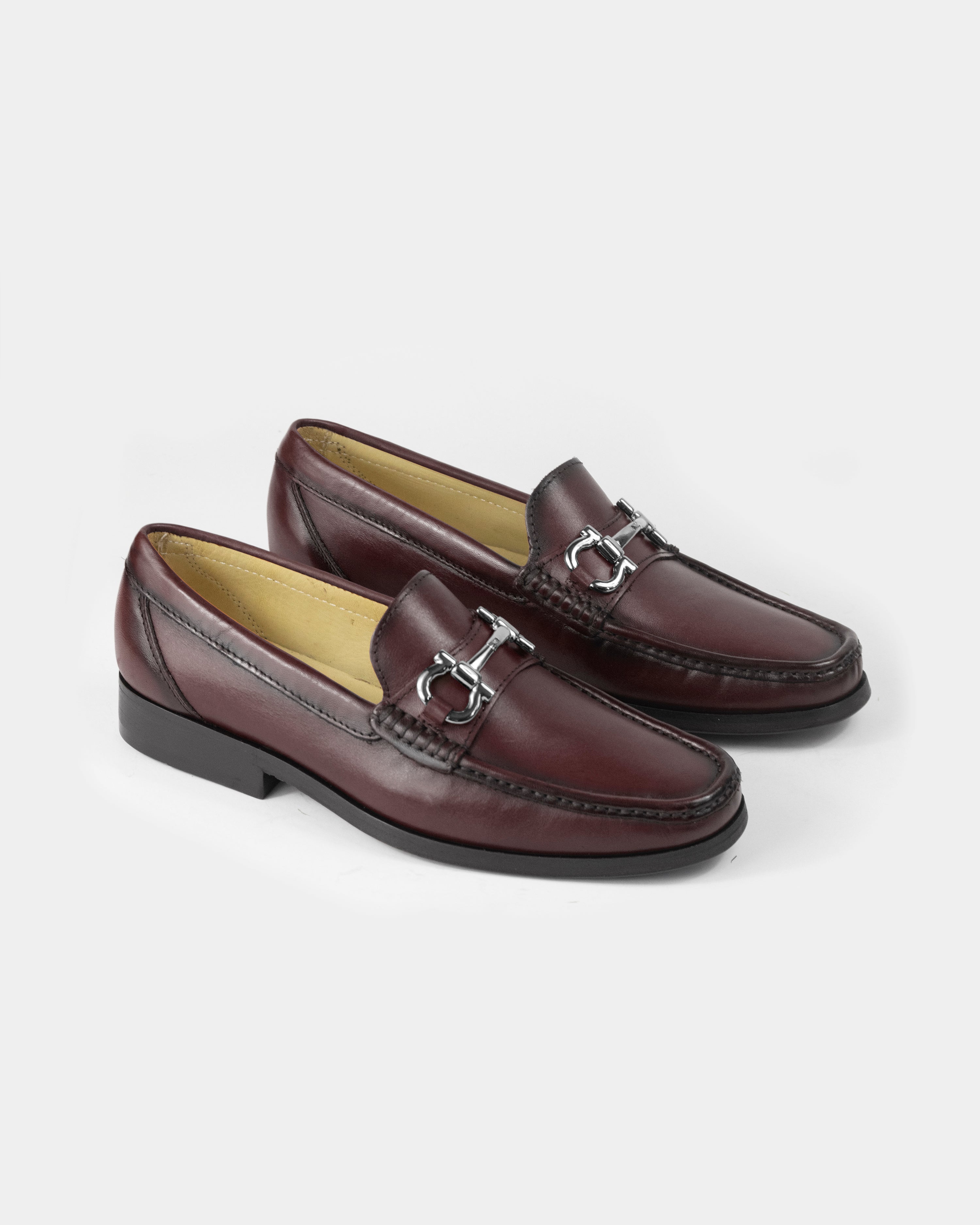 Loafer Cuero Dublin