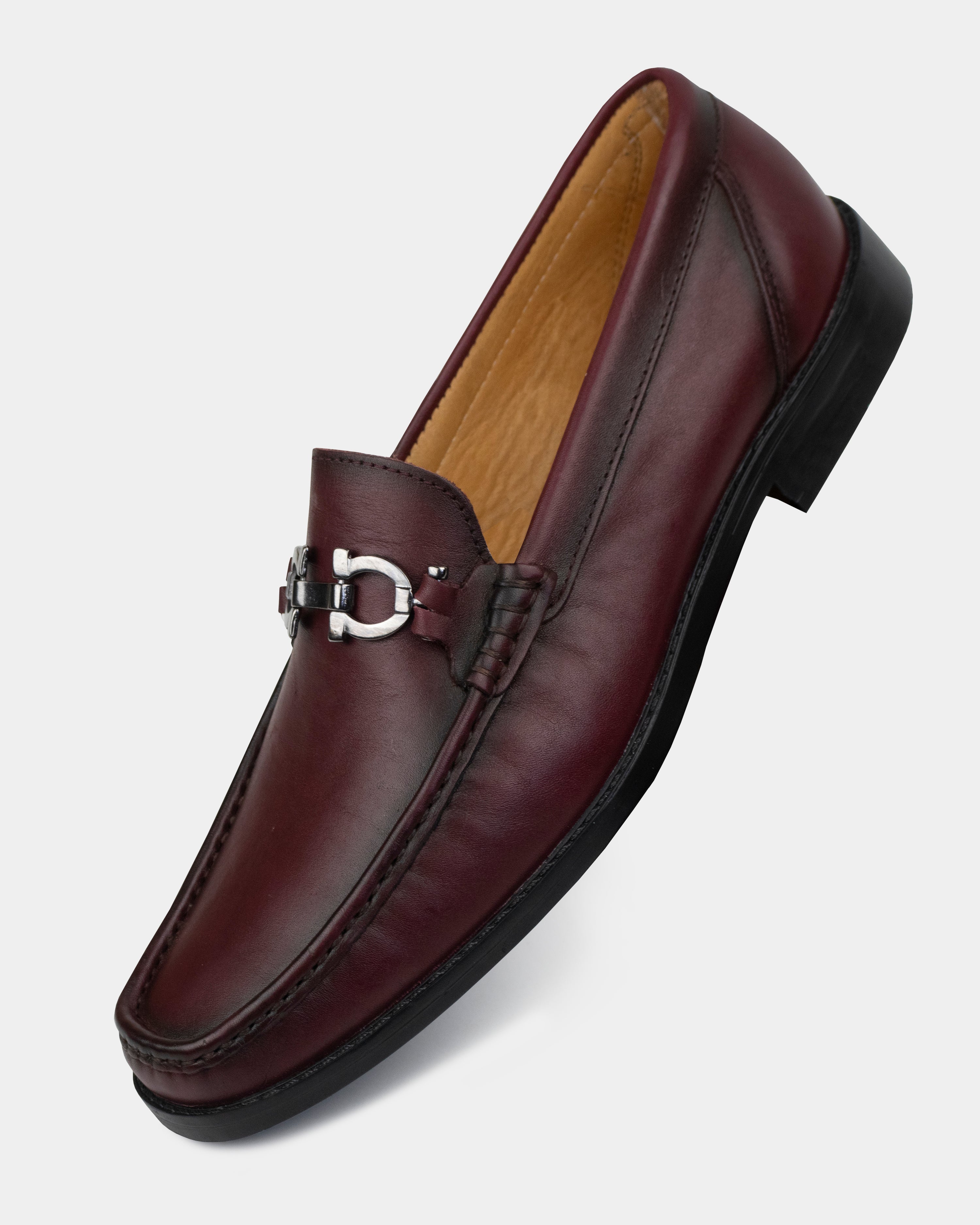 Loafer Cuero Mykonos