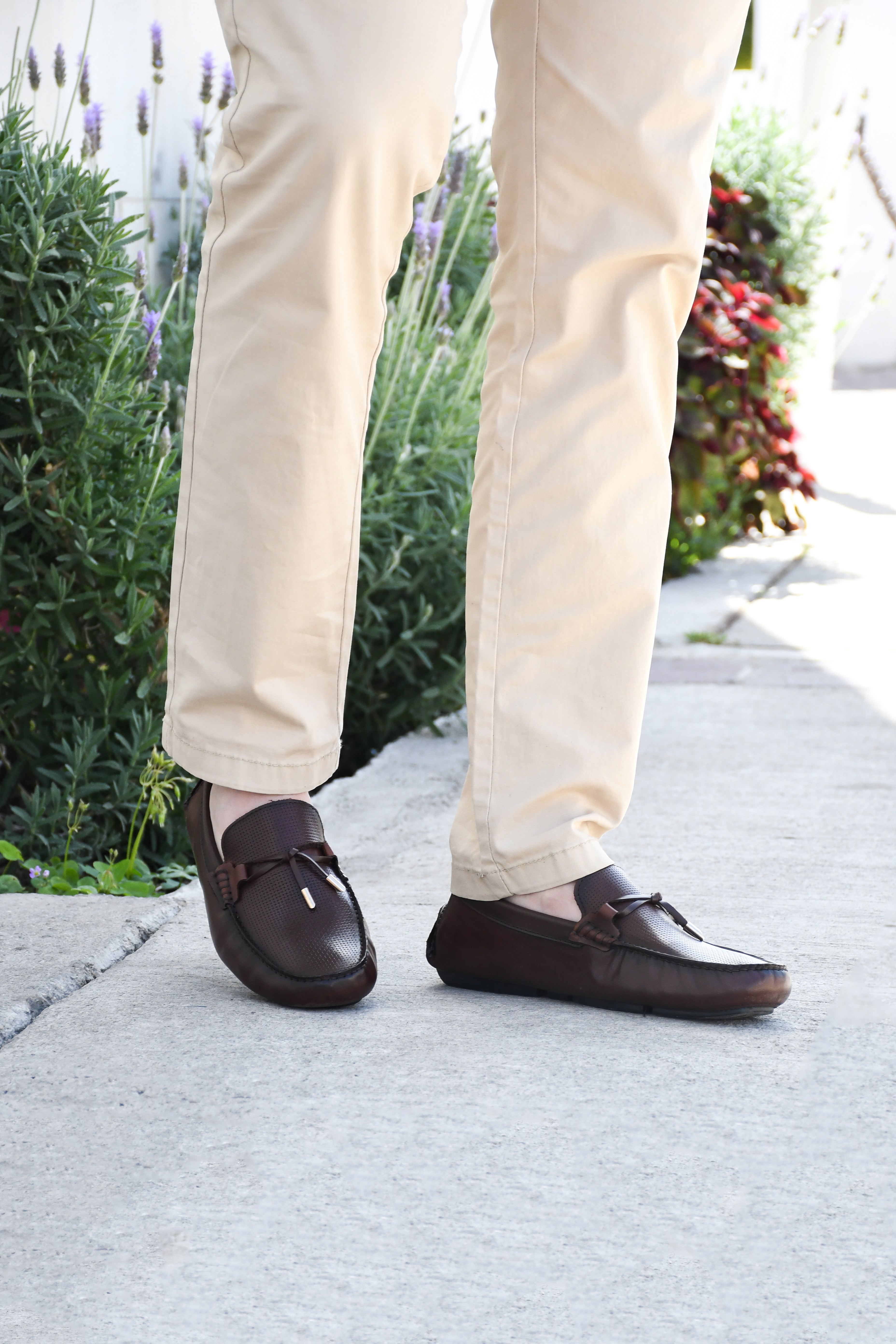 Mocasín Dallas