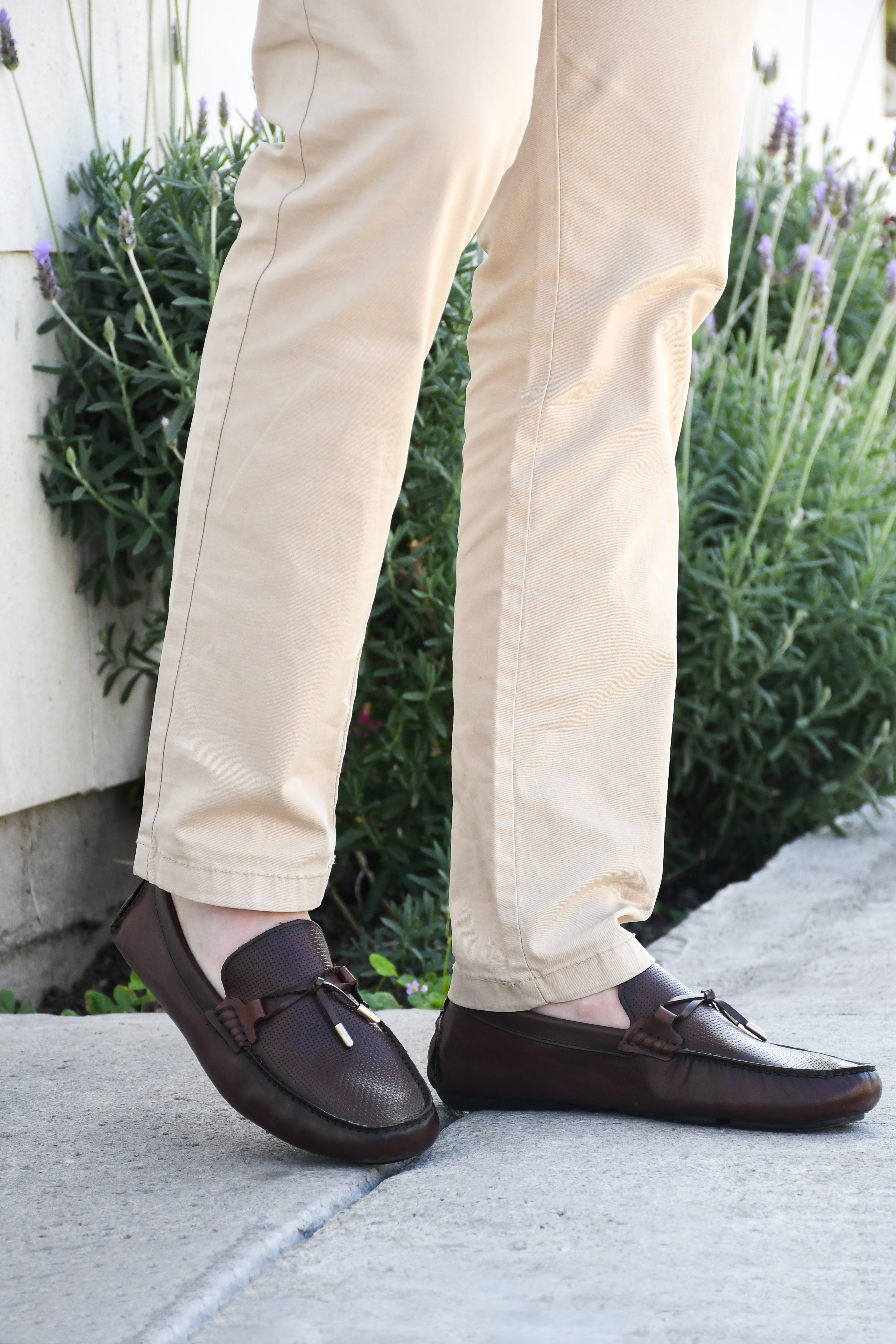 Mocasín Dallas