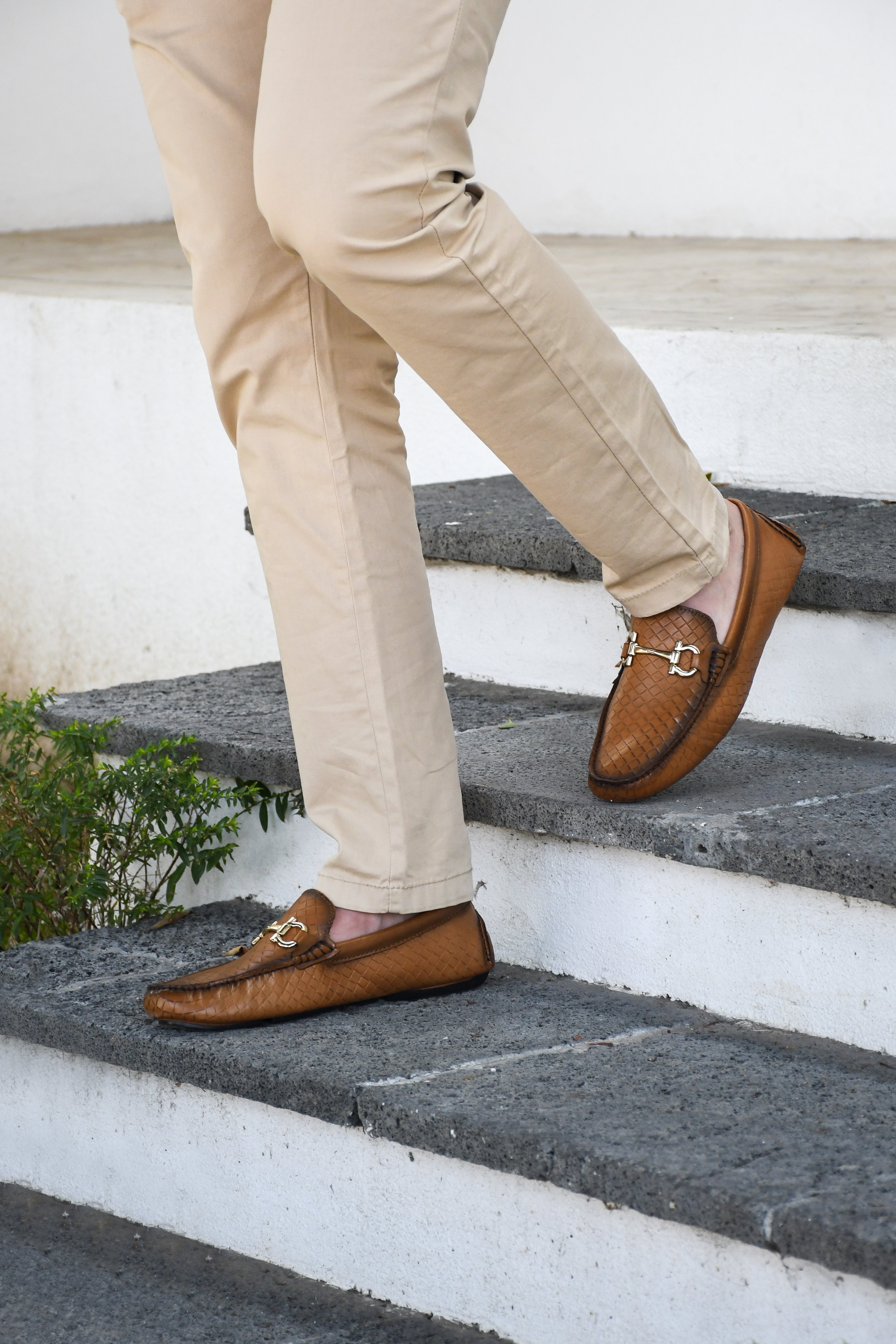 Mocasín Austin