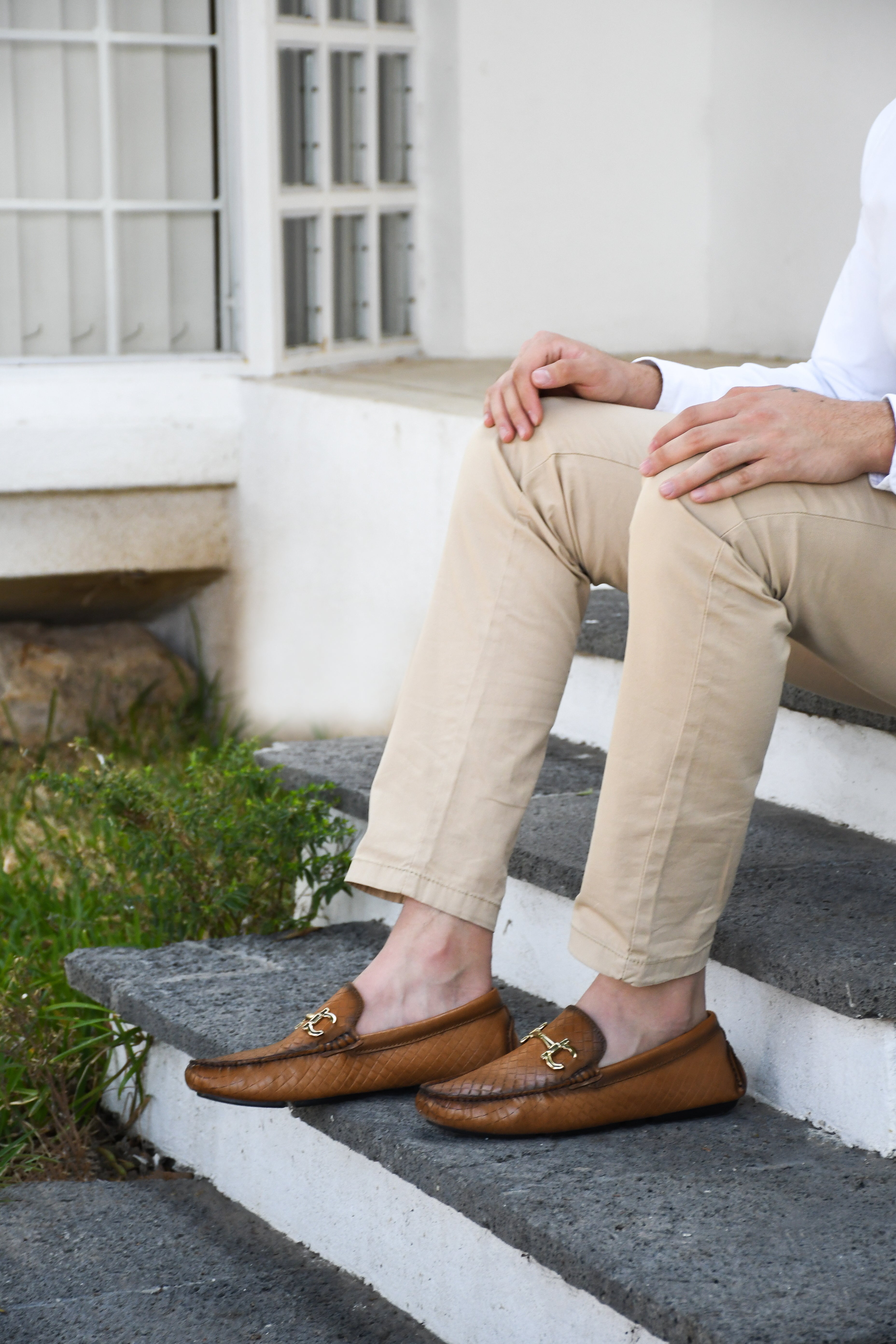 Mocasín Austin