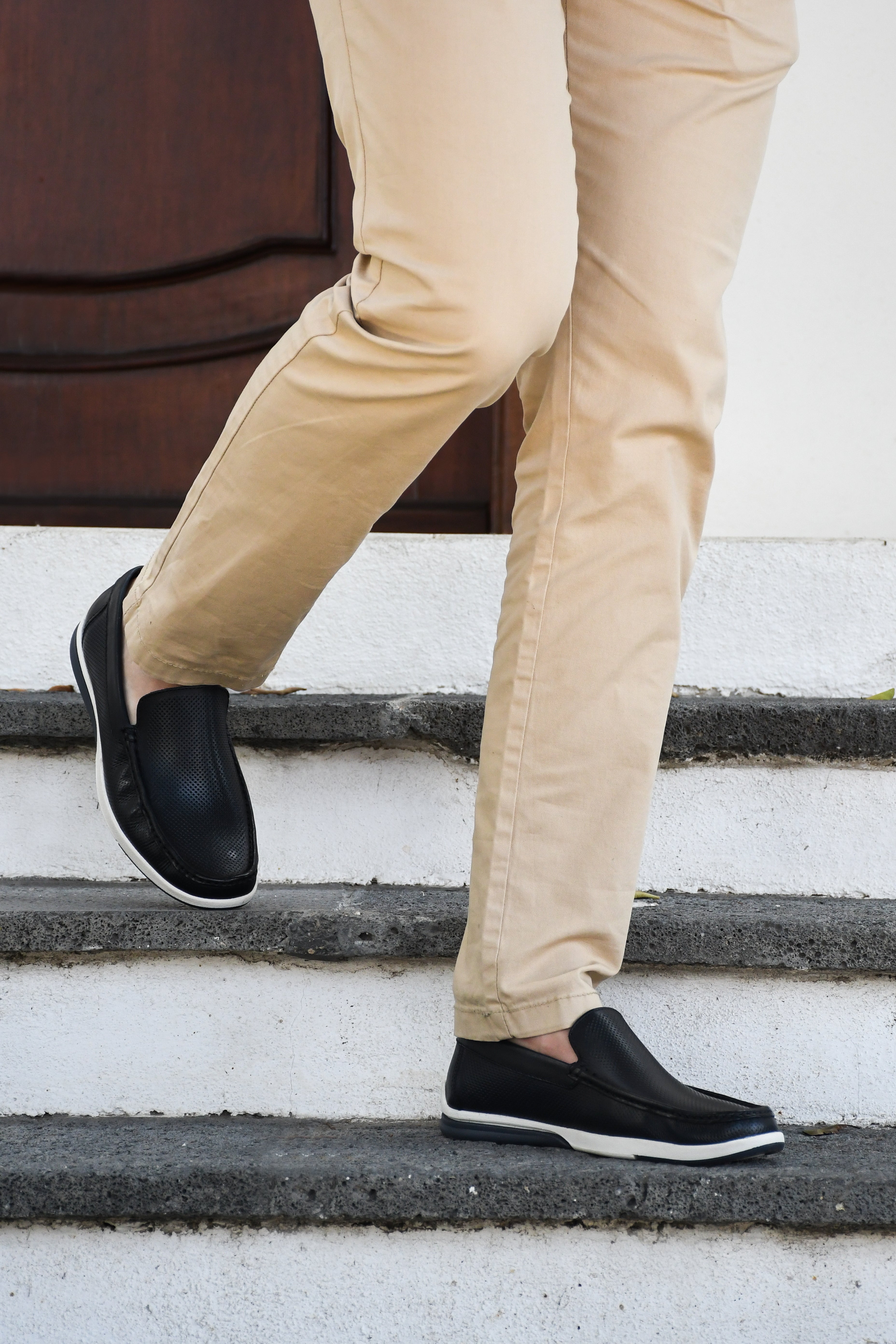 Loafer sport Vancouver