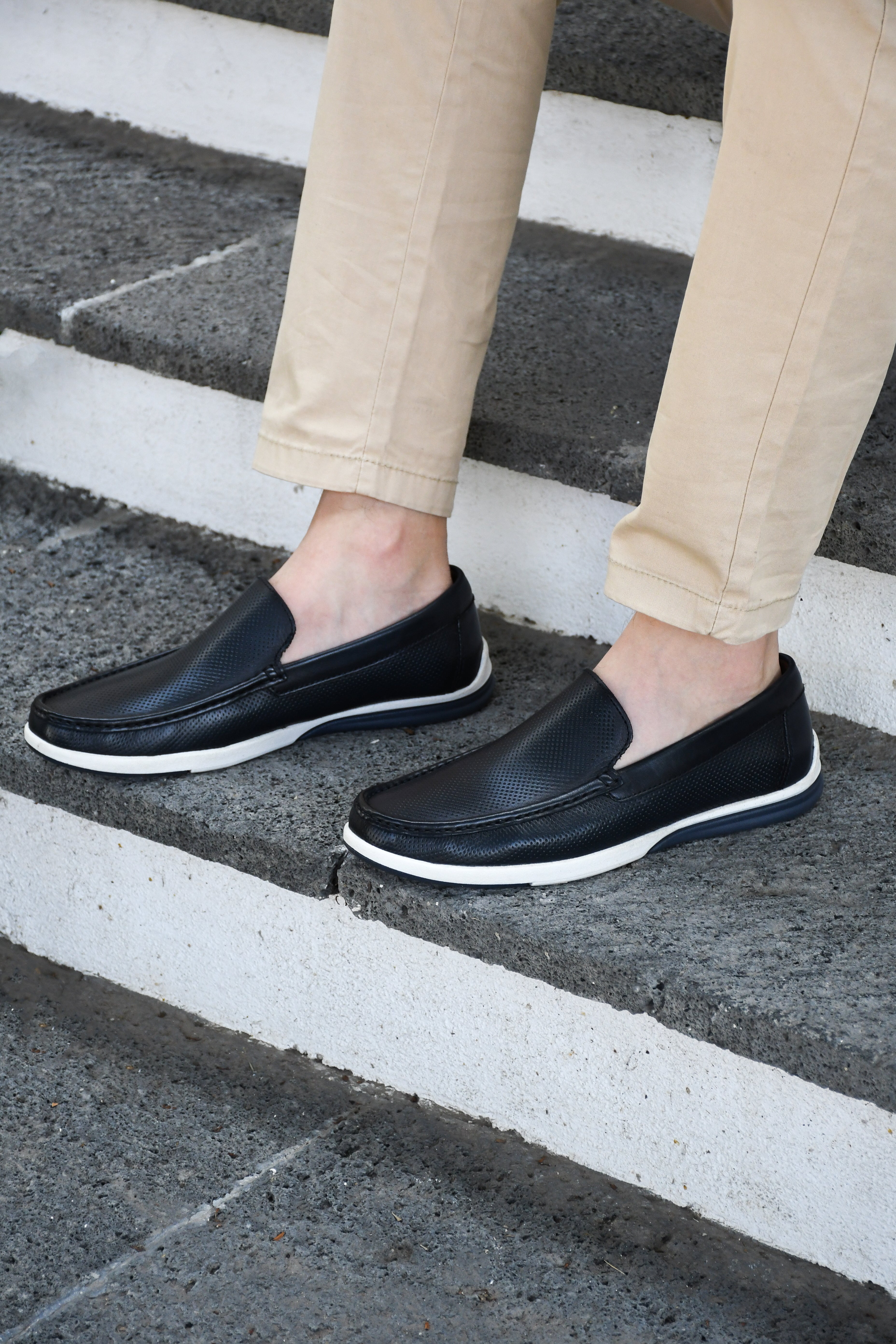 Loafer sport Vancouver