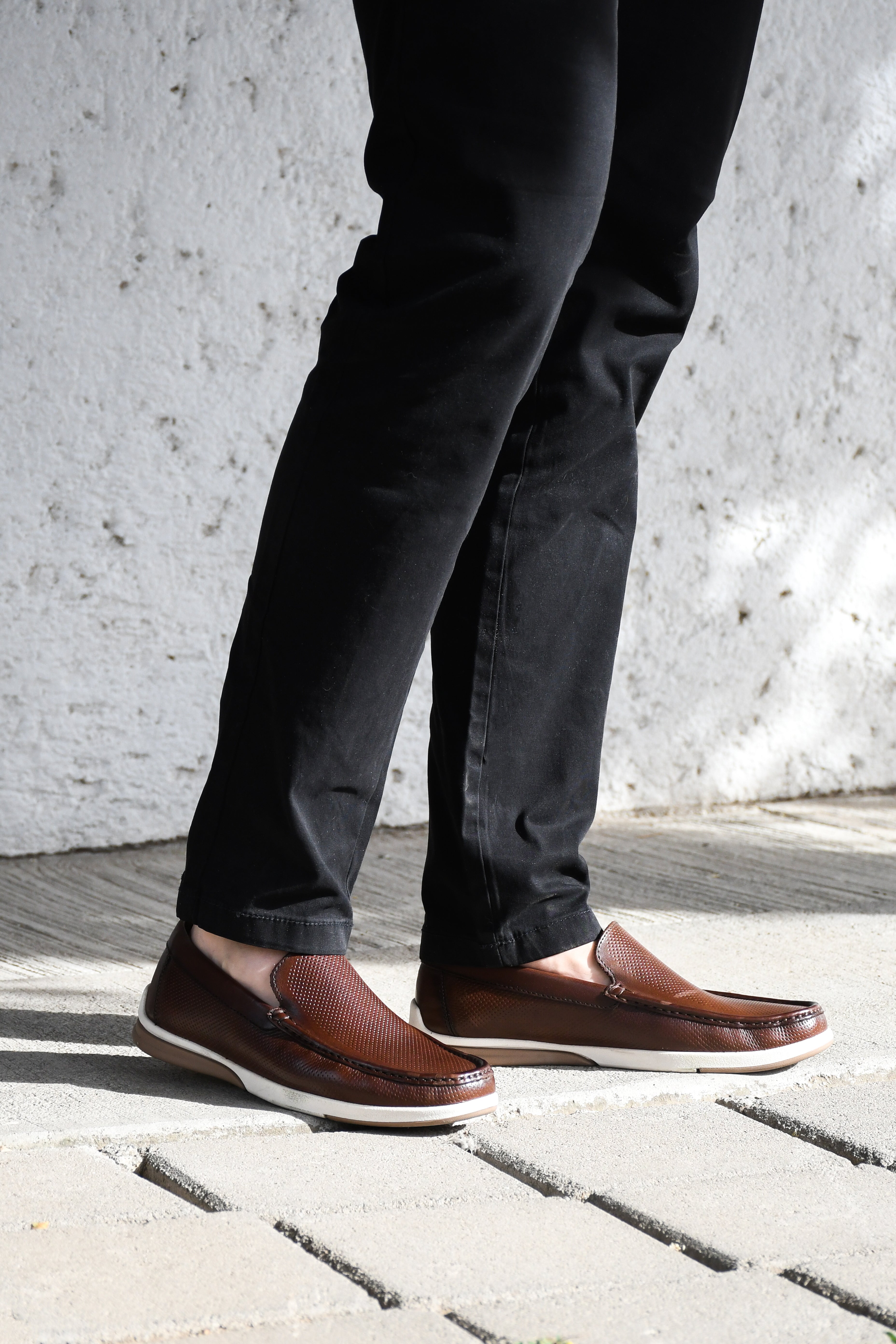 Loafer sport Vancouver