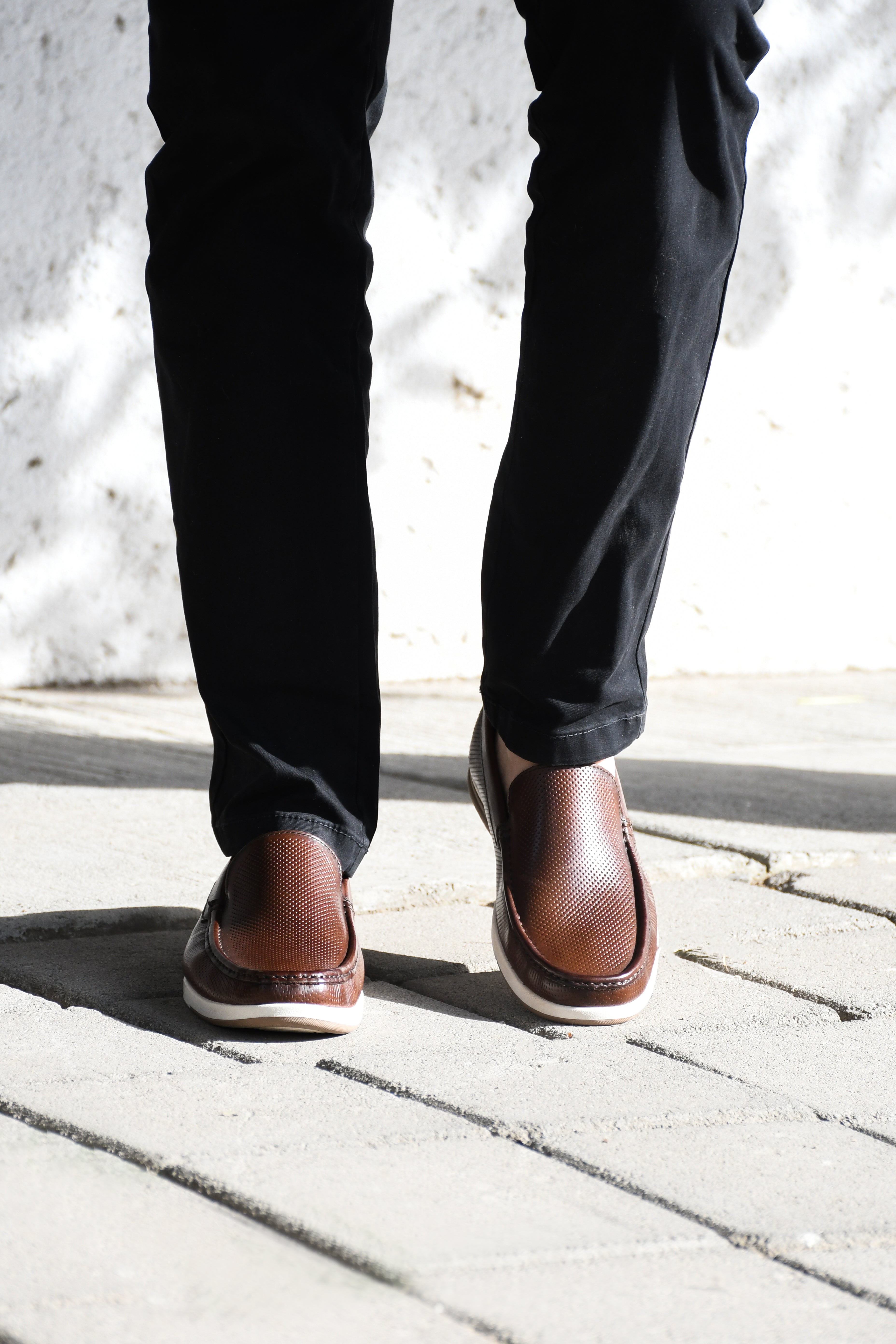 Loafer sport Vancouver