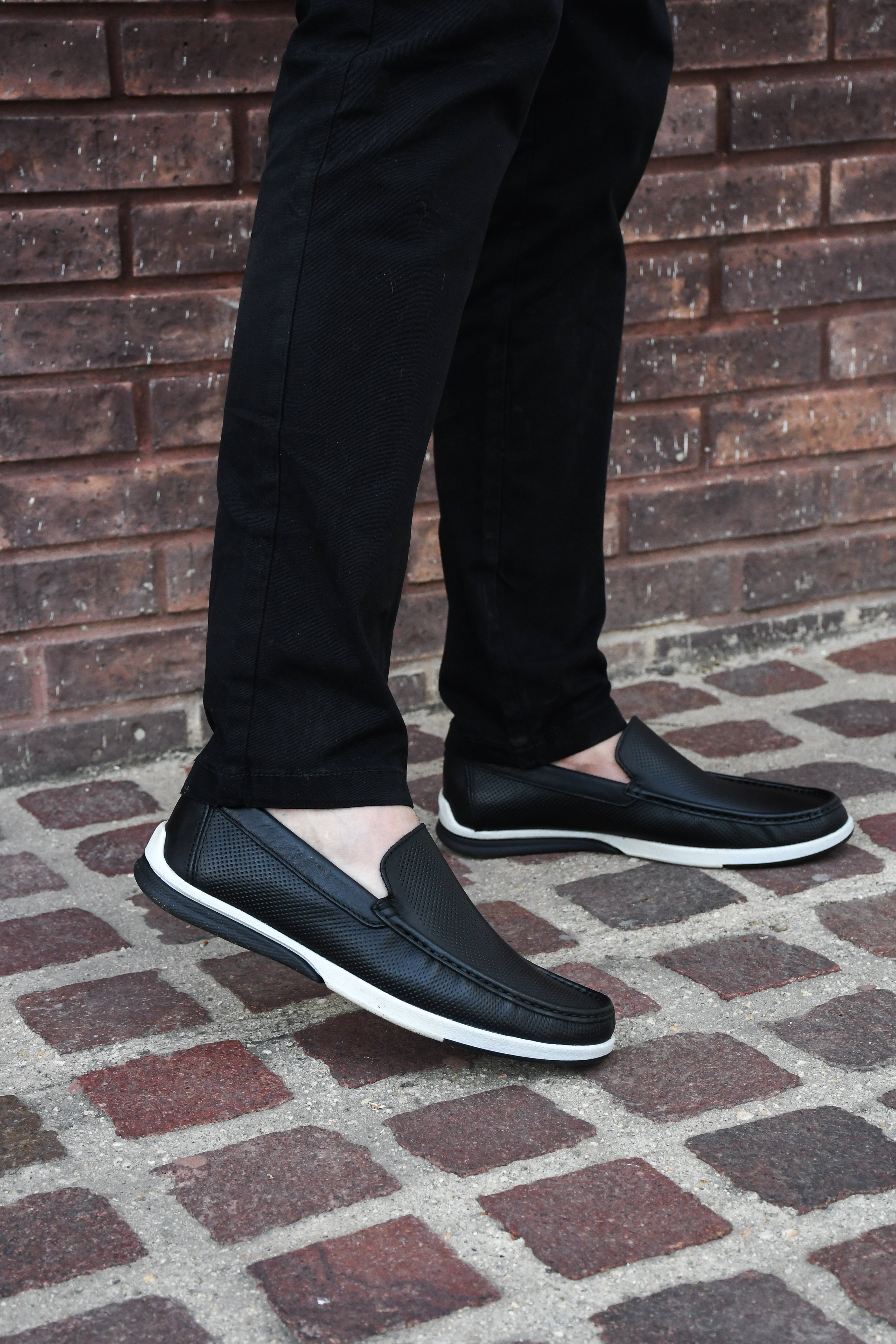 Loafer sport Vancouver