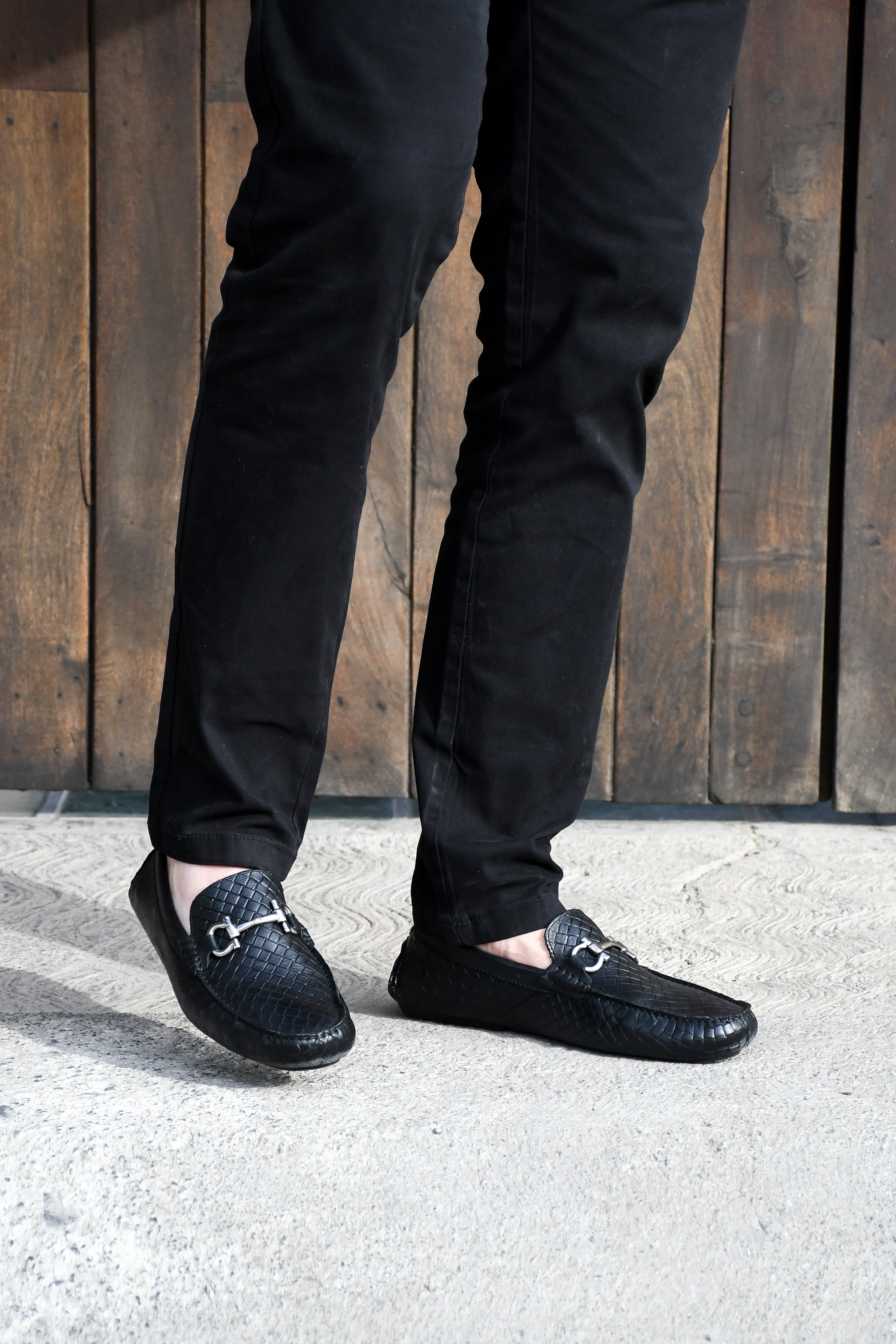 Mocasín Austin