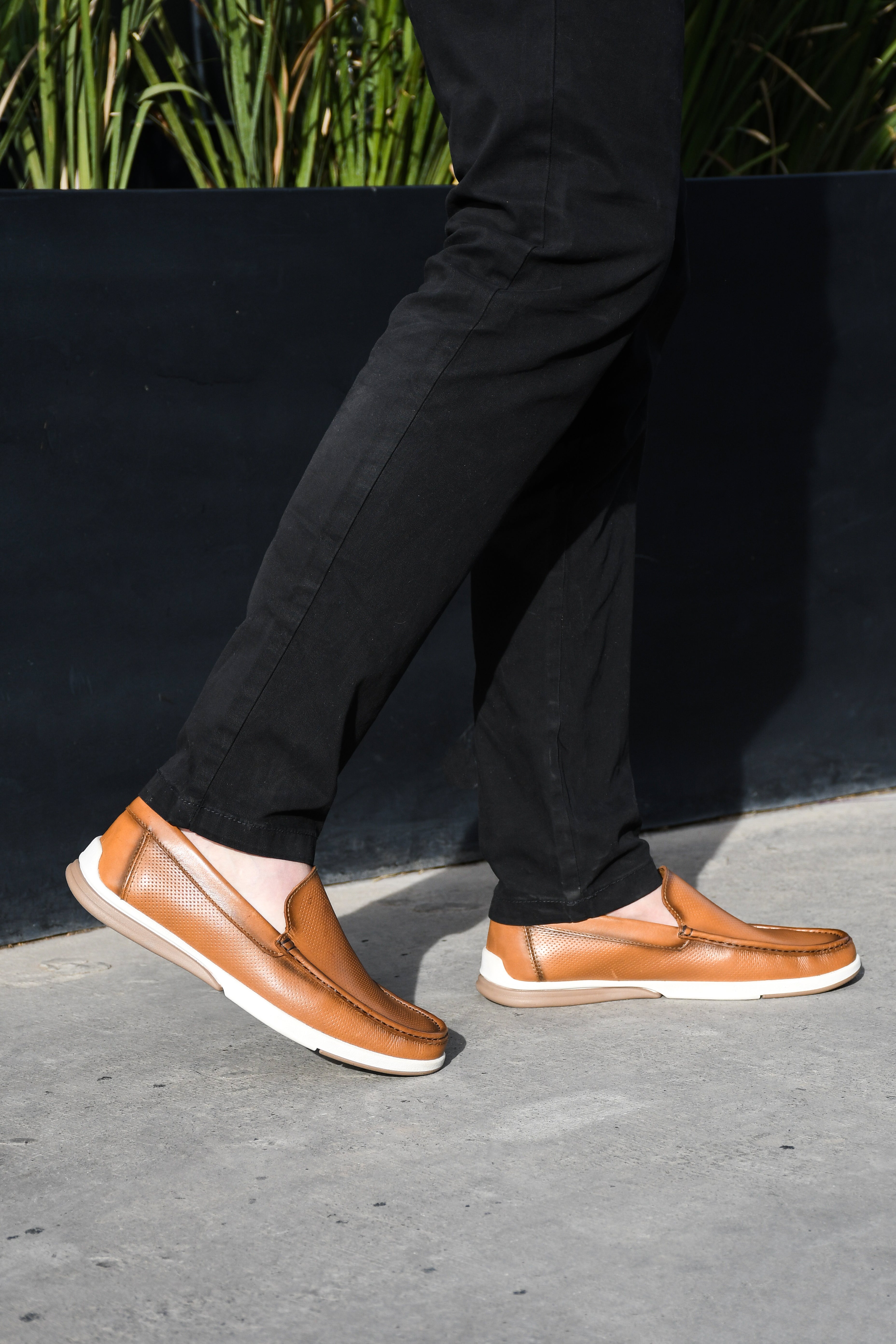 Loafer sport Vancouver