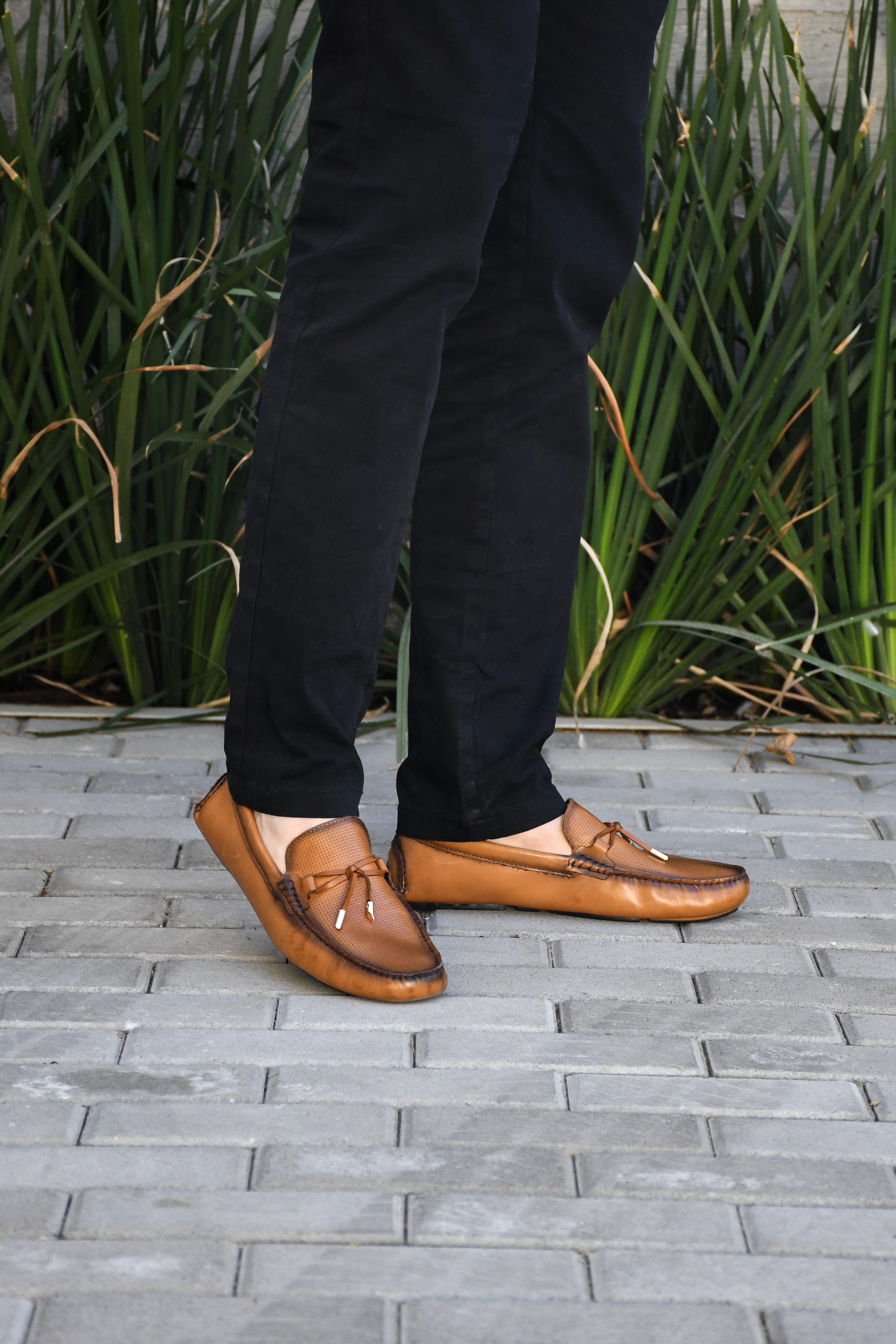 Mocasín Dallas