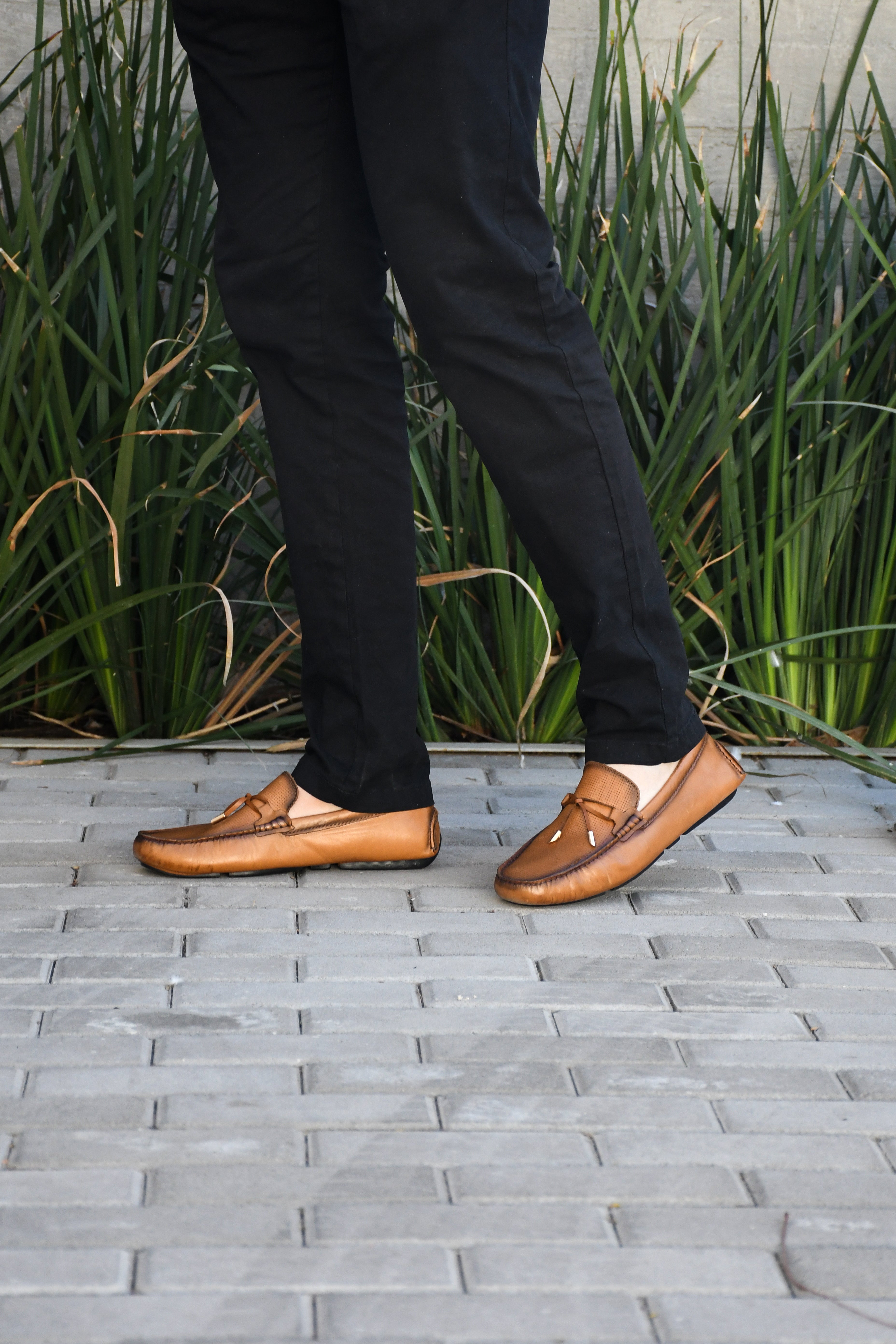 Mocasín Dallas