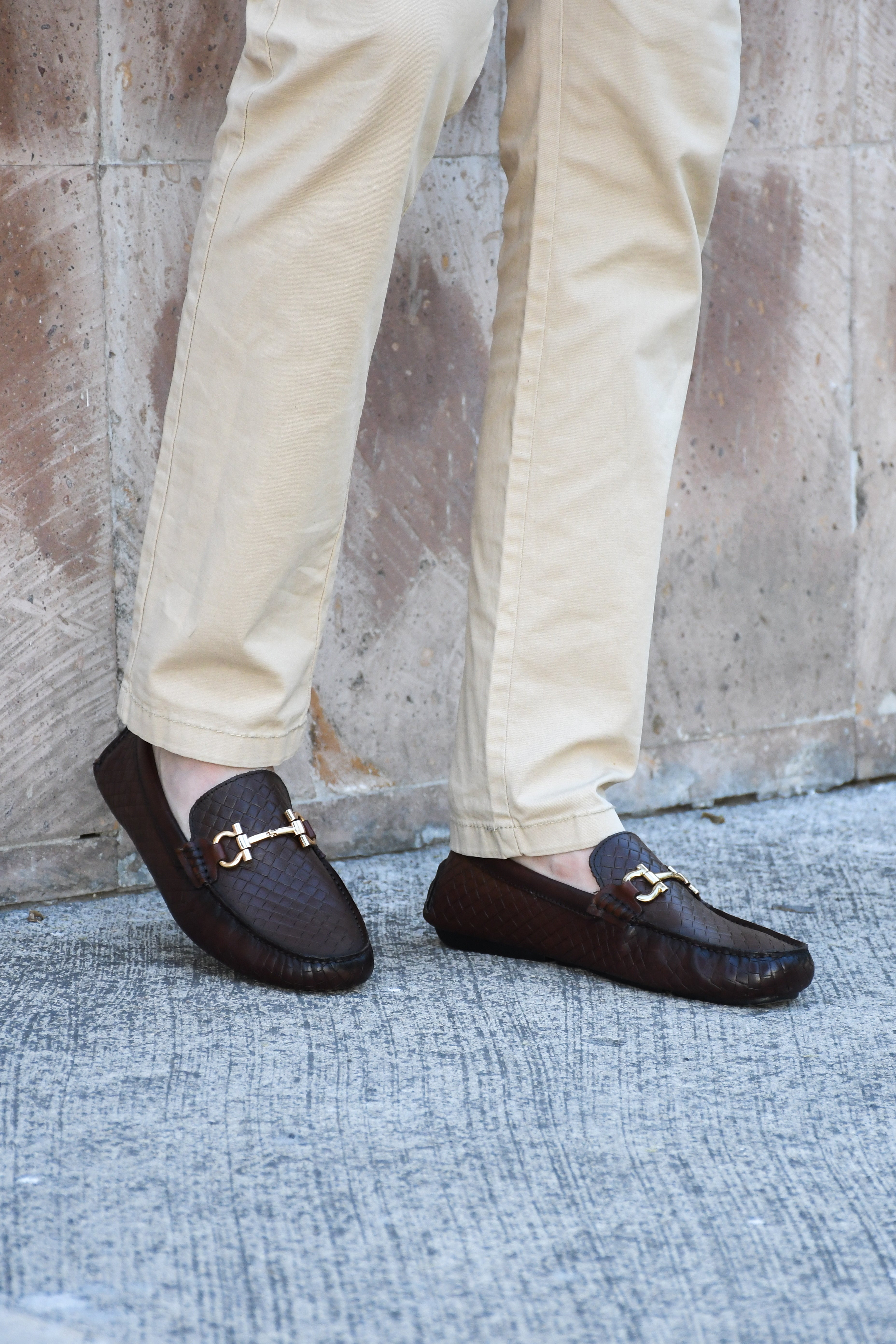 Mocasín Austin