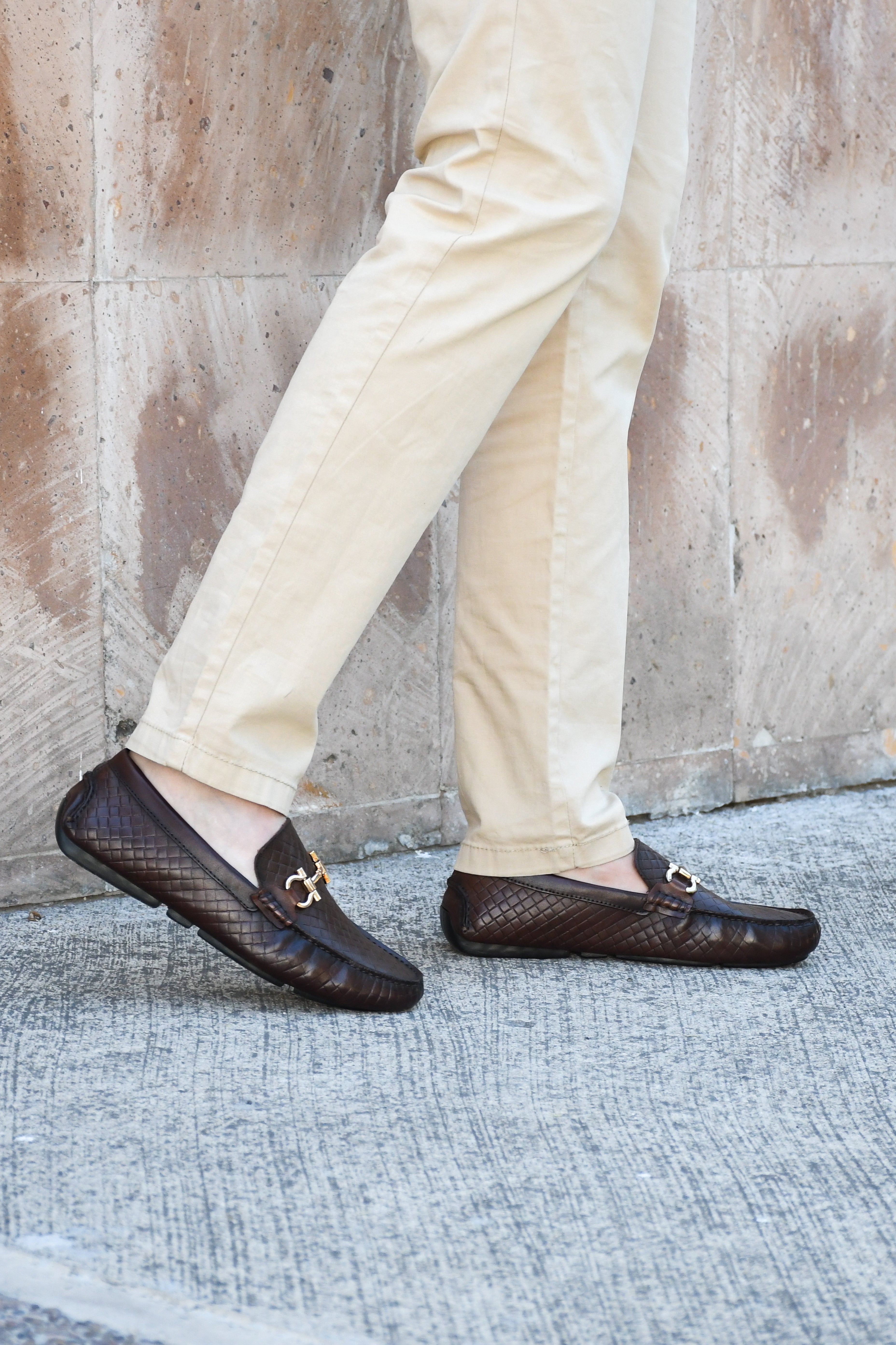 Mocasín Austin