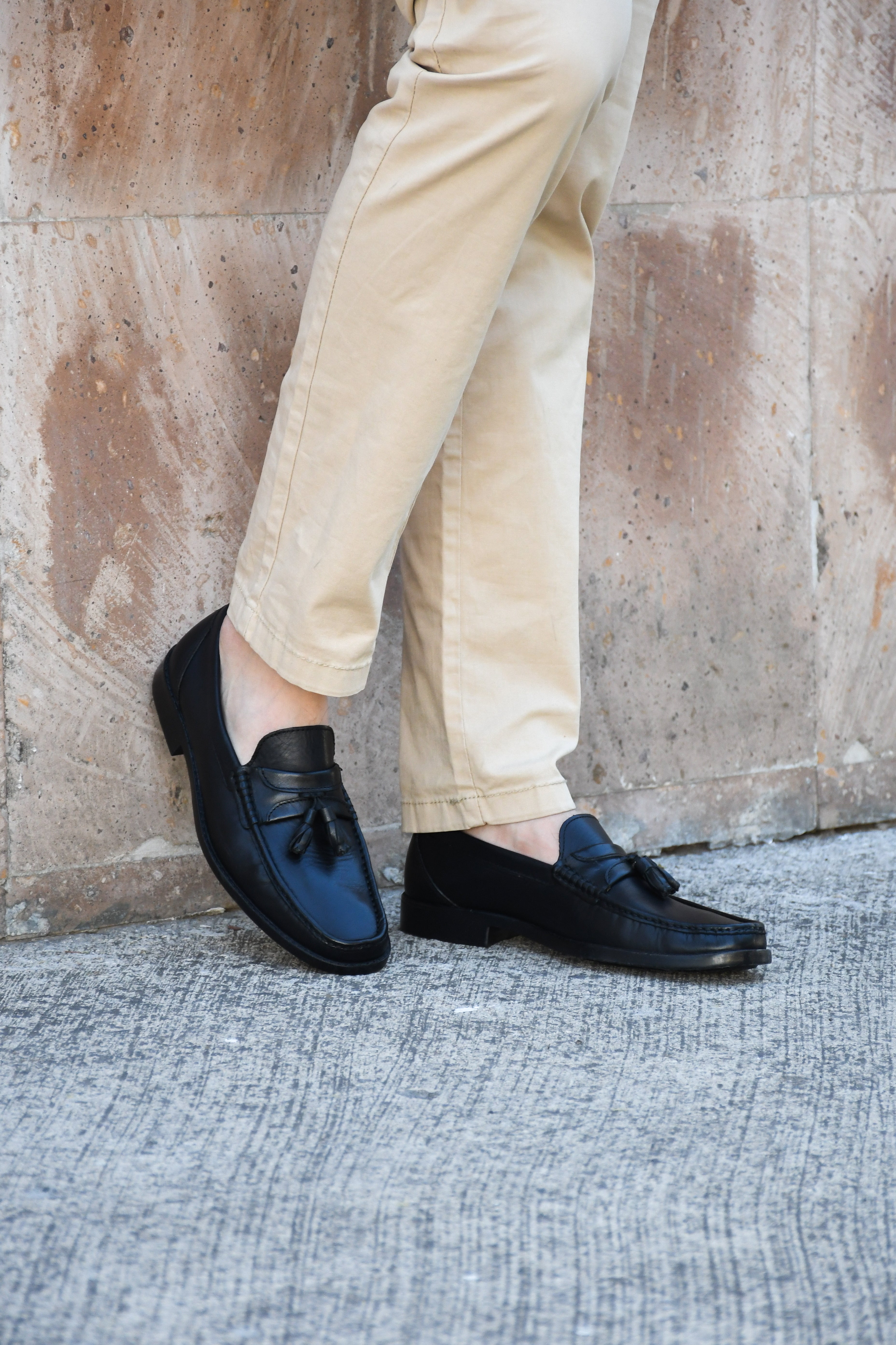 Mocasín Atlanta
