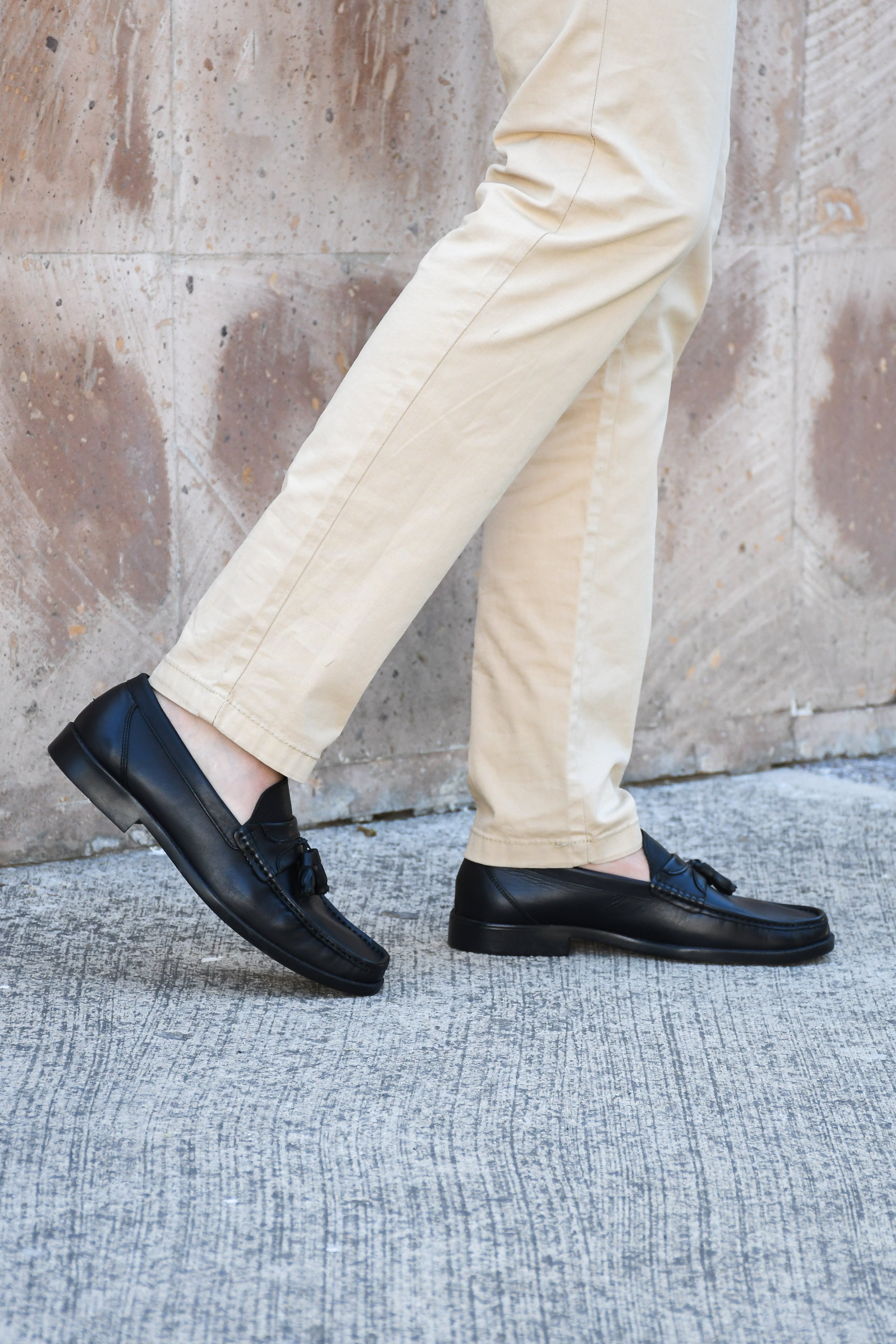 Mocasín Atlanta