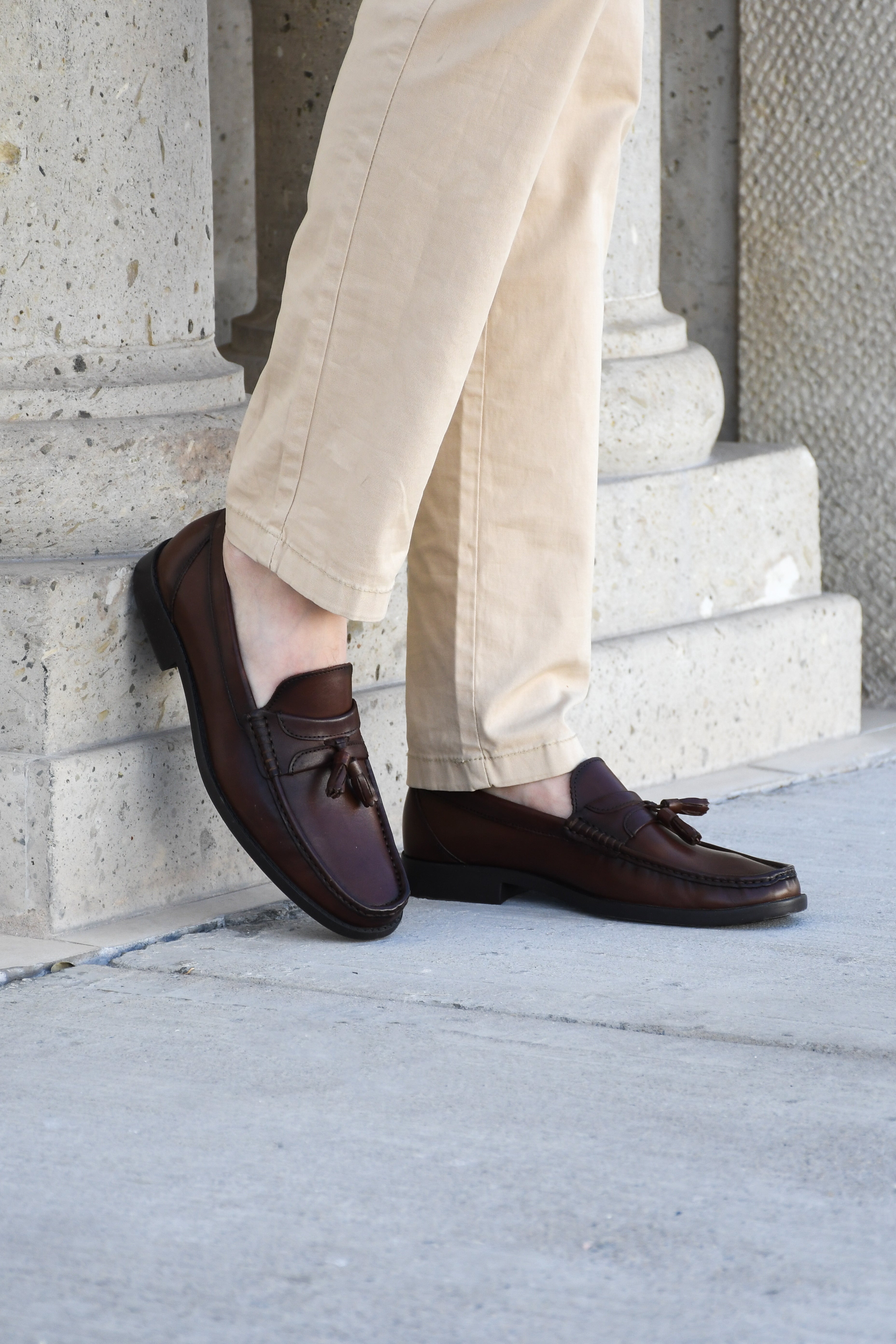 Mocasín Atlanta