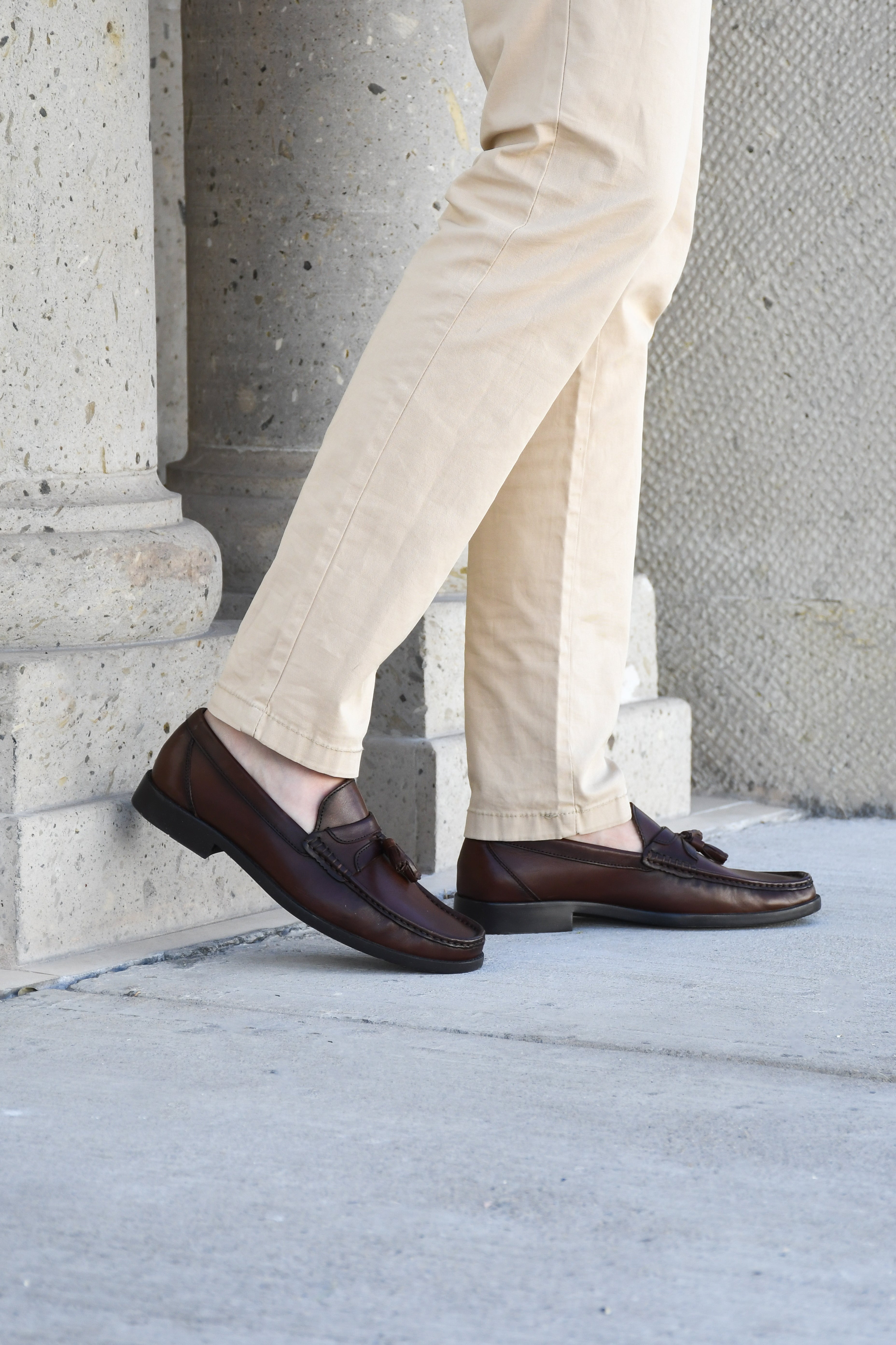 Mocasín Atlanta