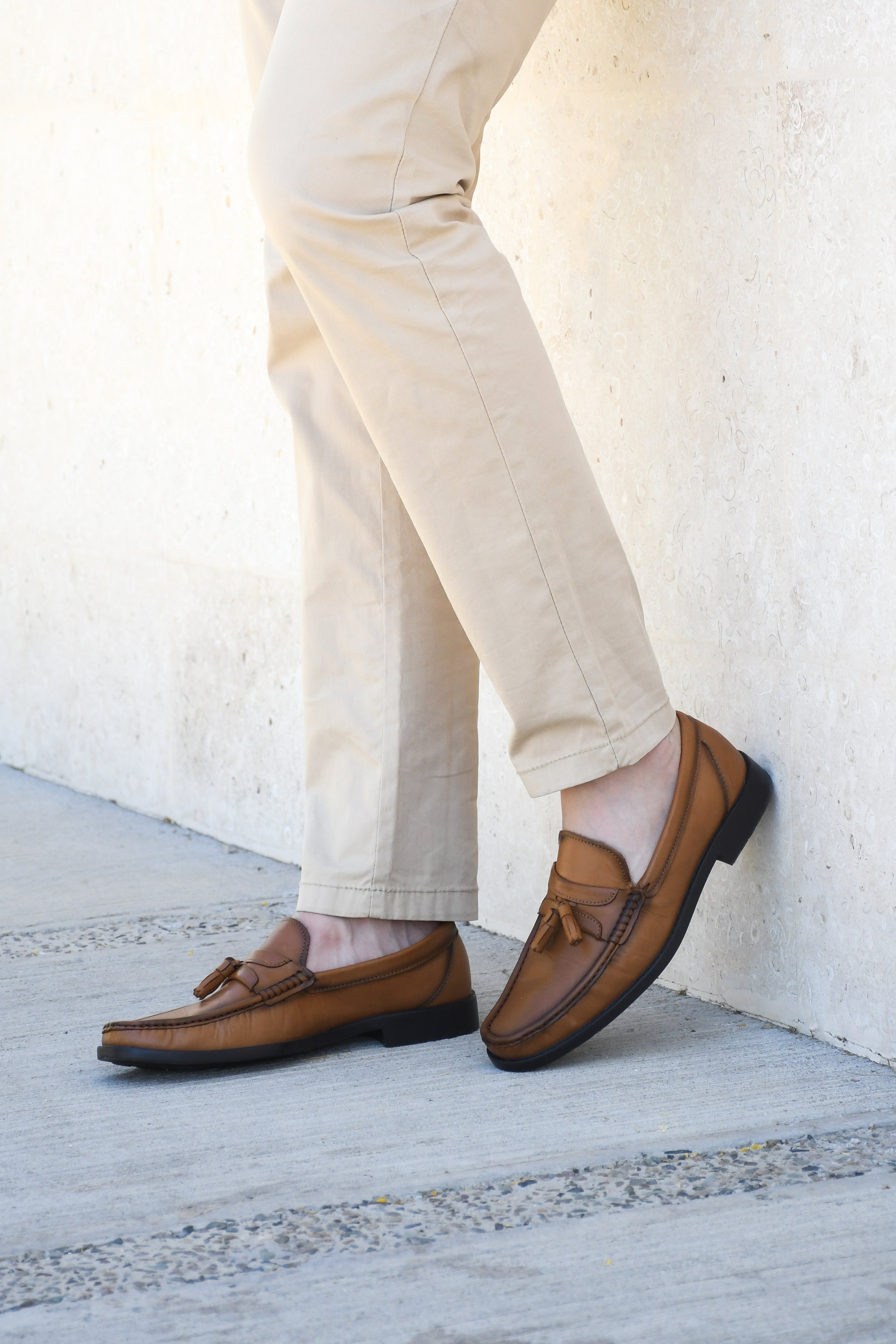 Mocasín Atlanta