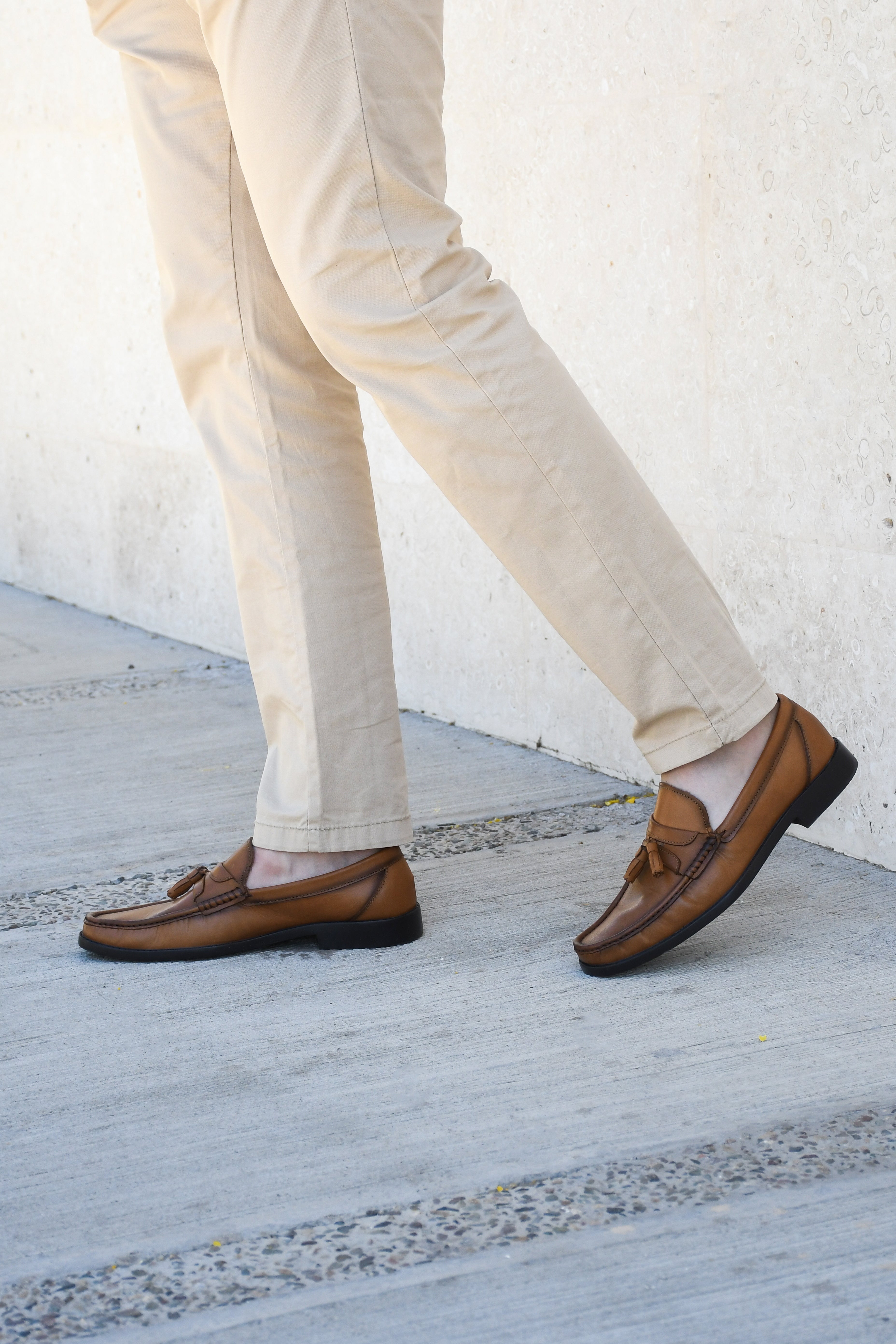 Mocasín Atlanta
