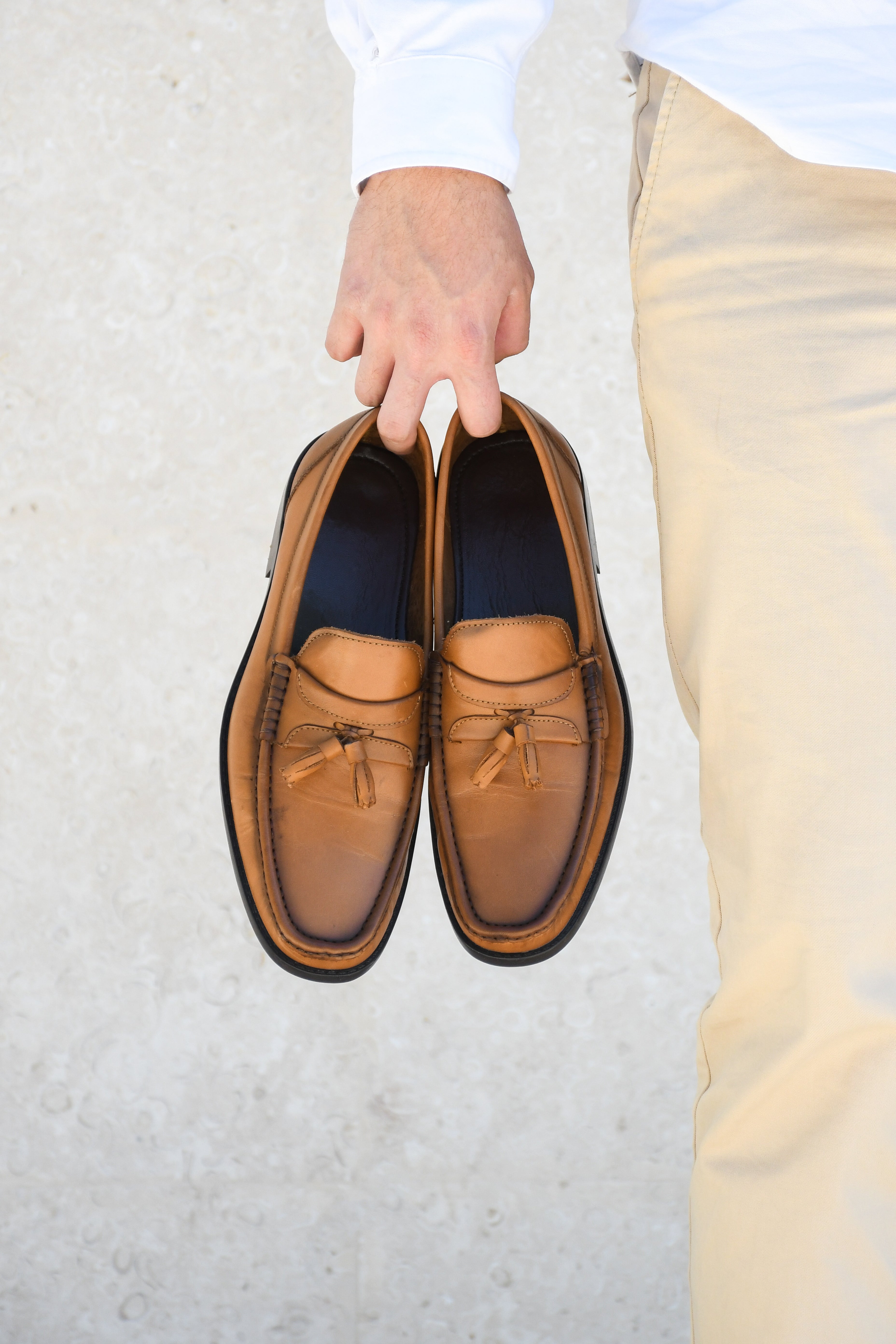 Mocasín Atlanta