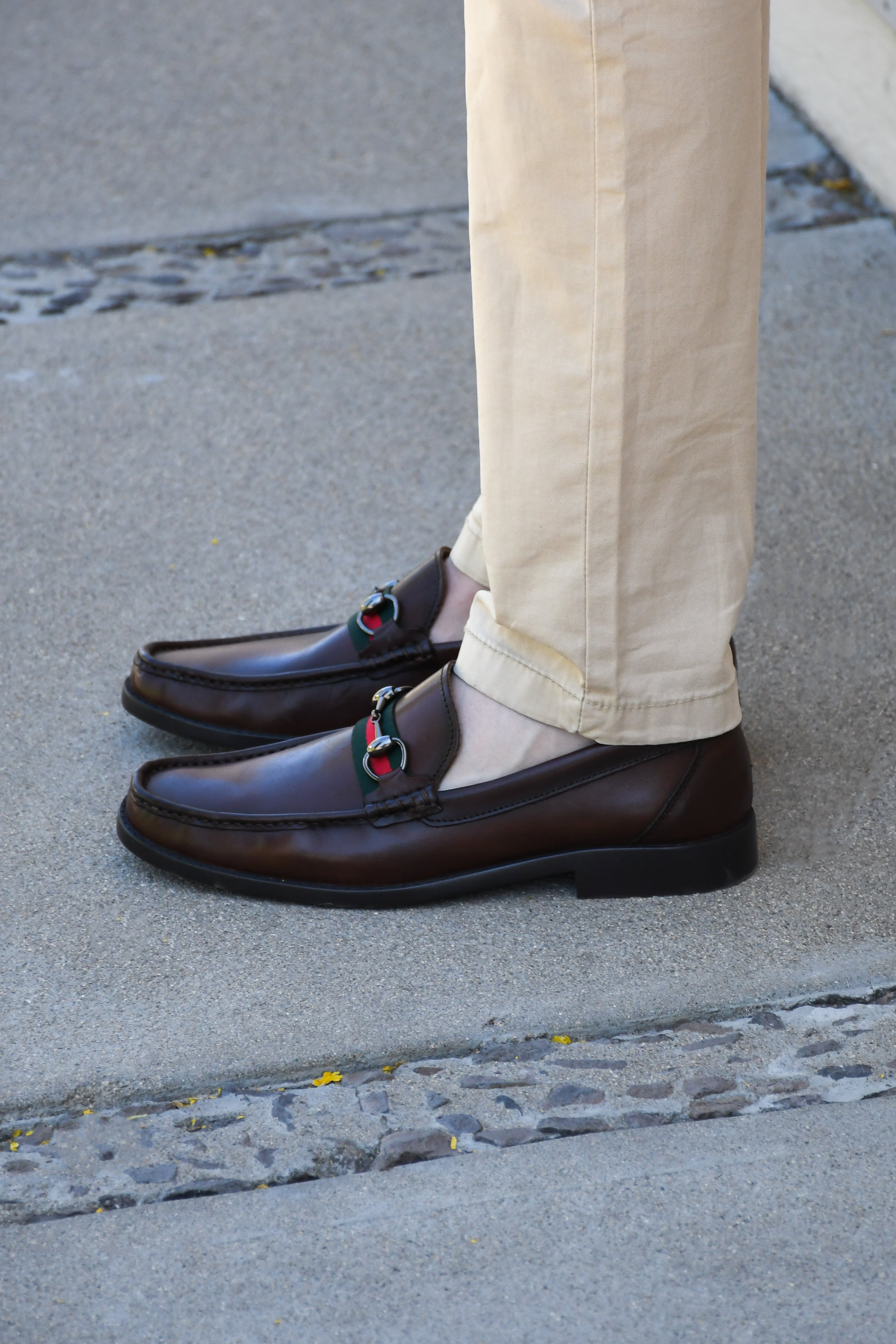 Mocasín Chicago