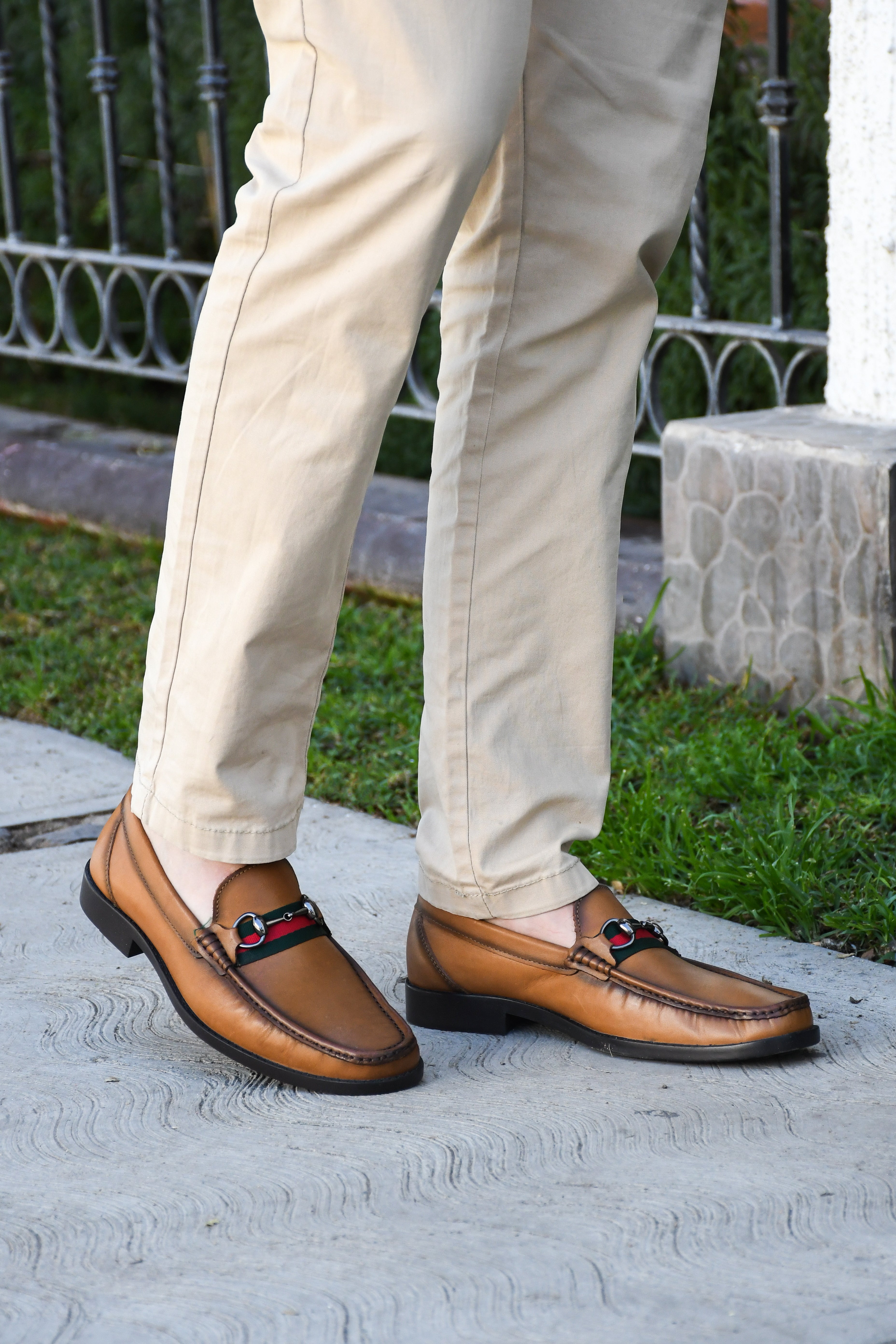 Mocasín Chicago