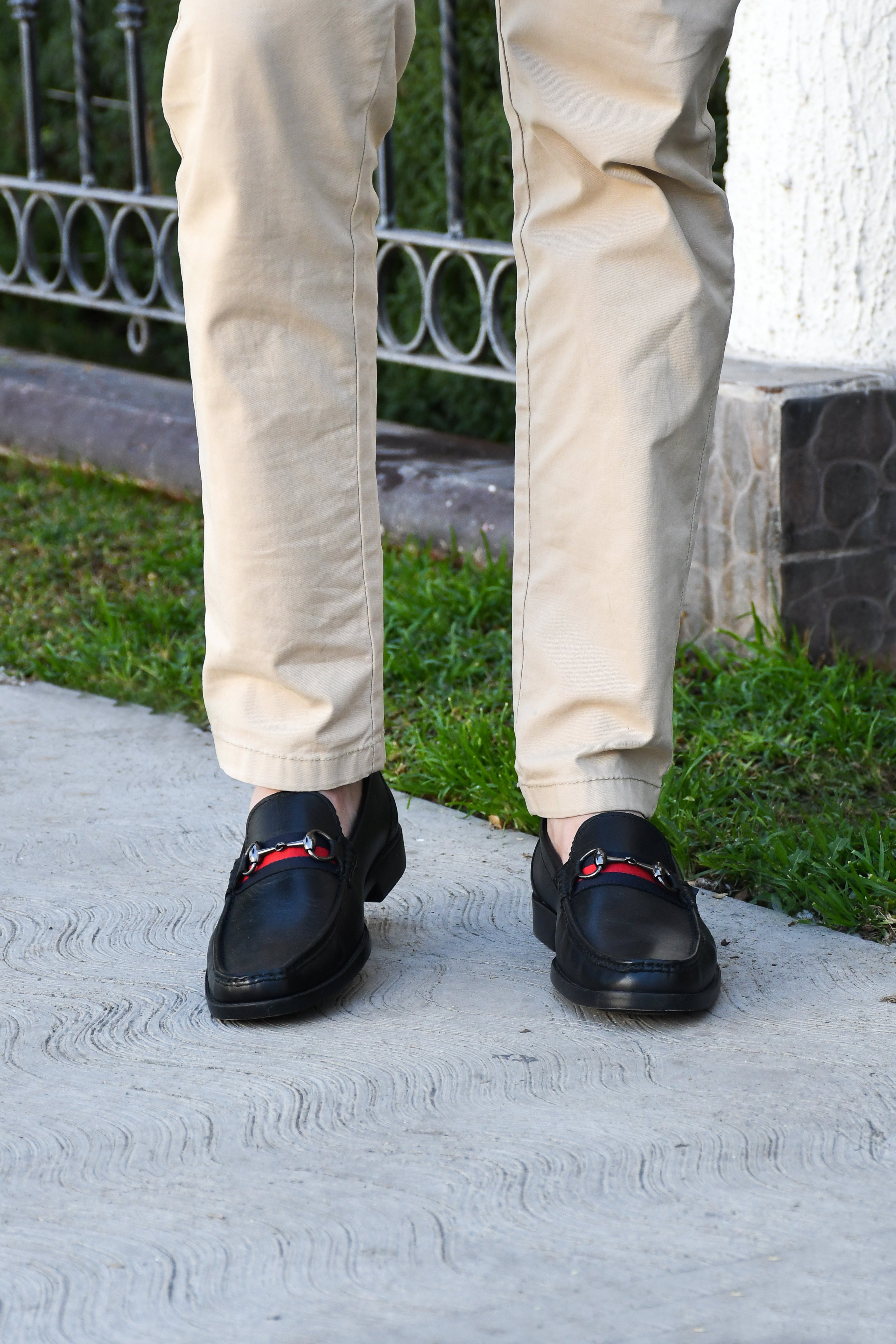 Mocasín Chicago