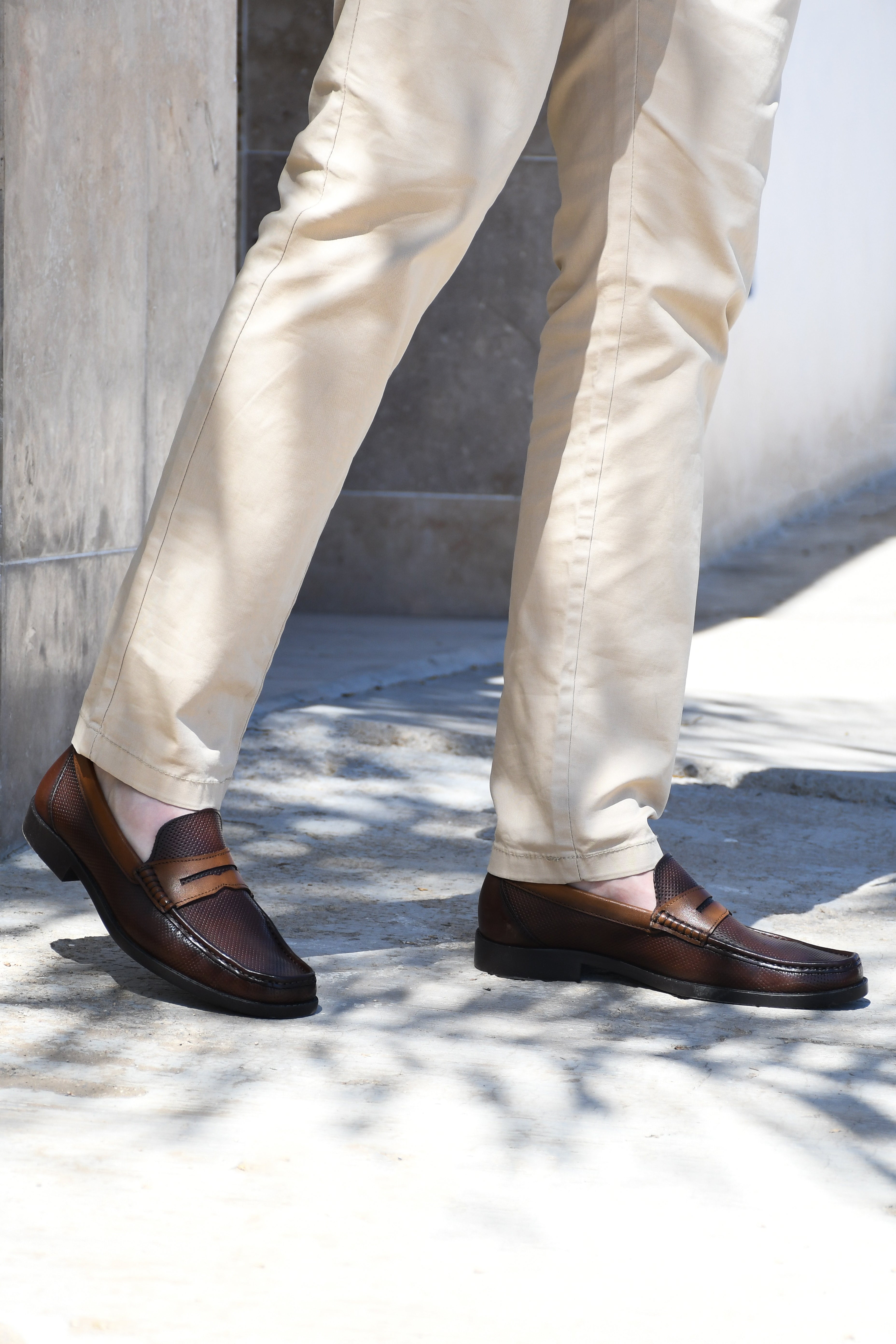 Mocasín Orlando
