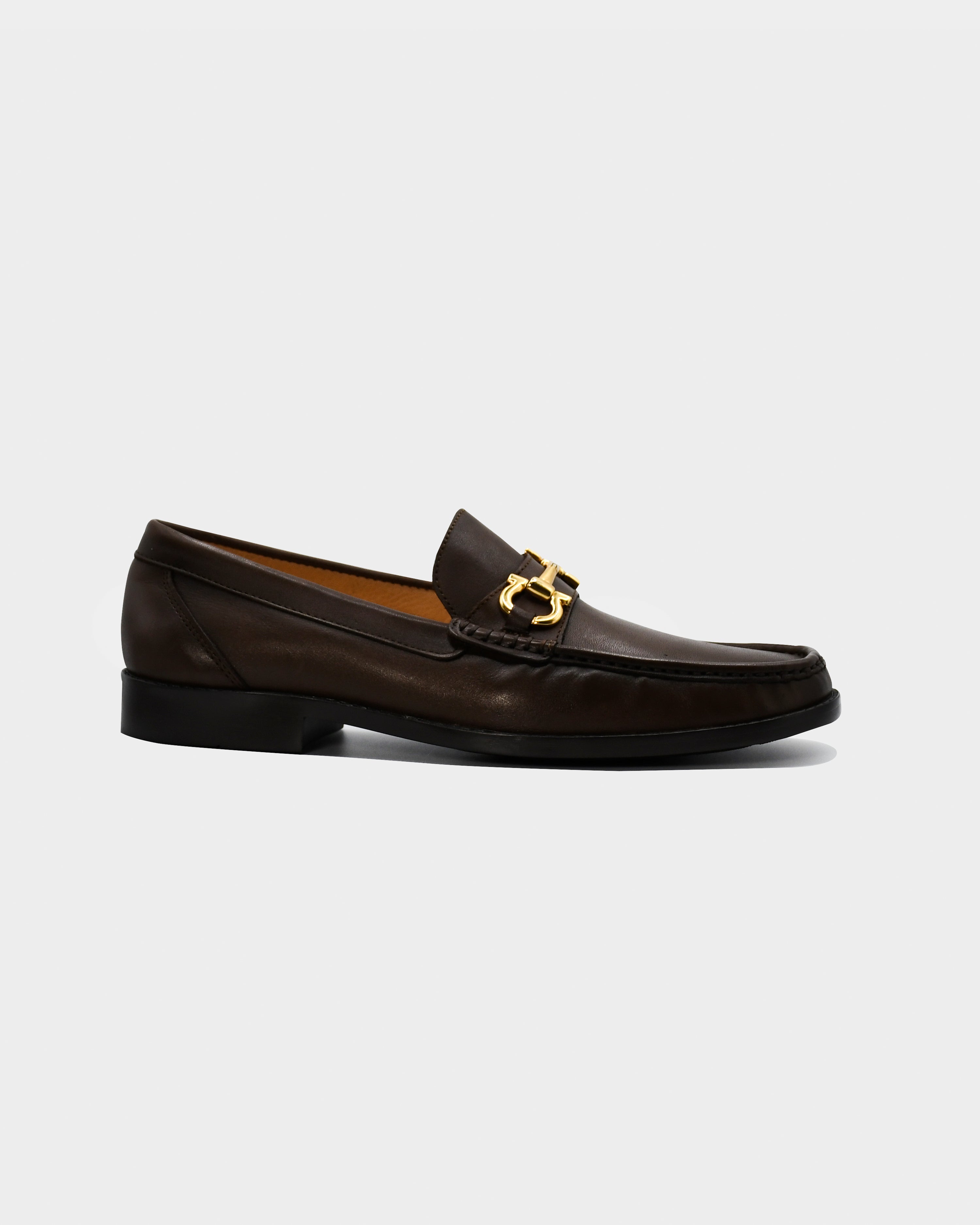 Loafer Cuero Dublin