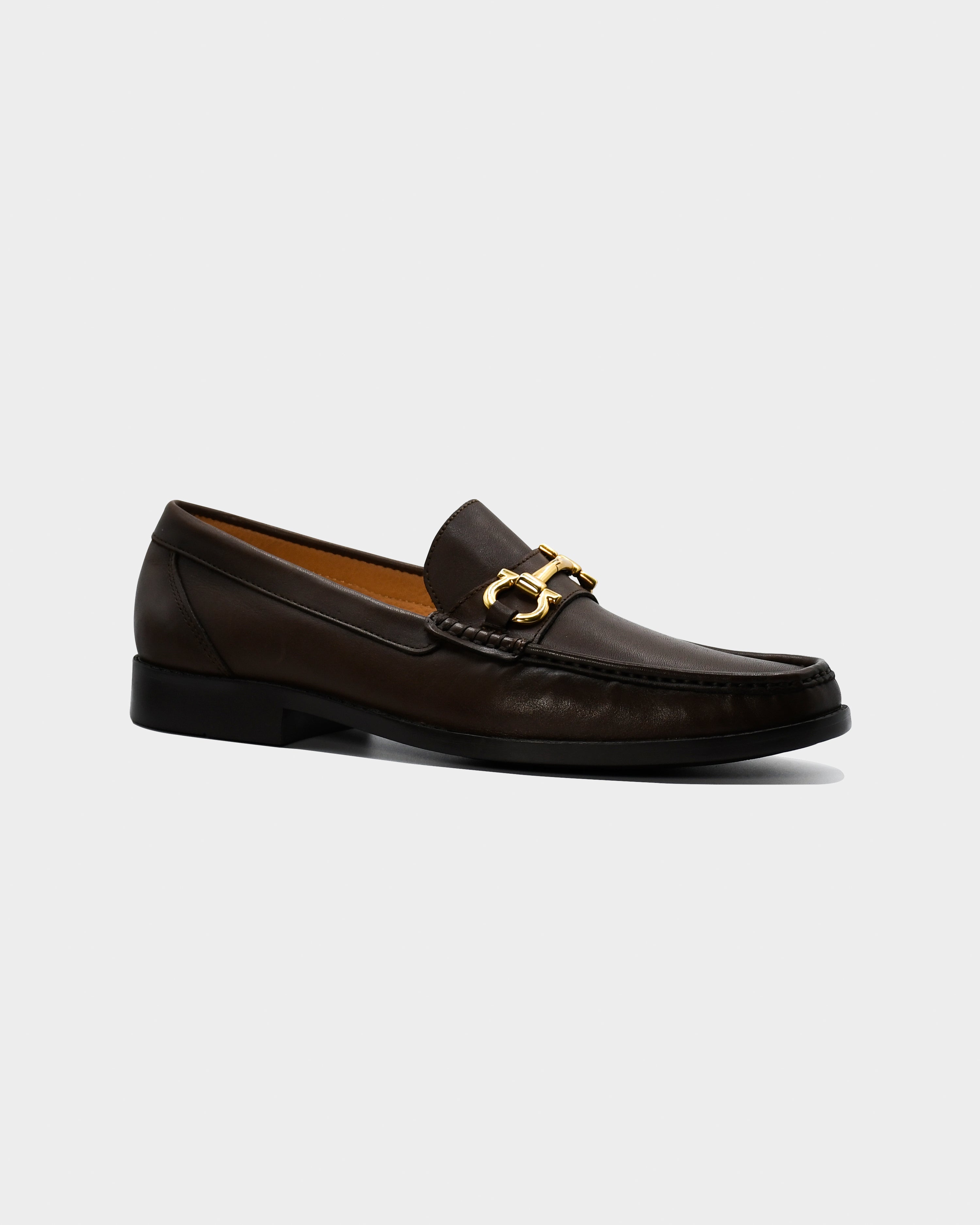 Loafer Cuero Dublin