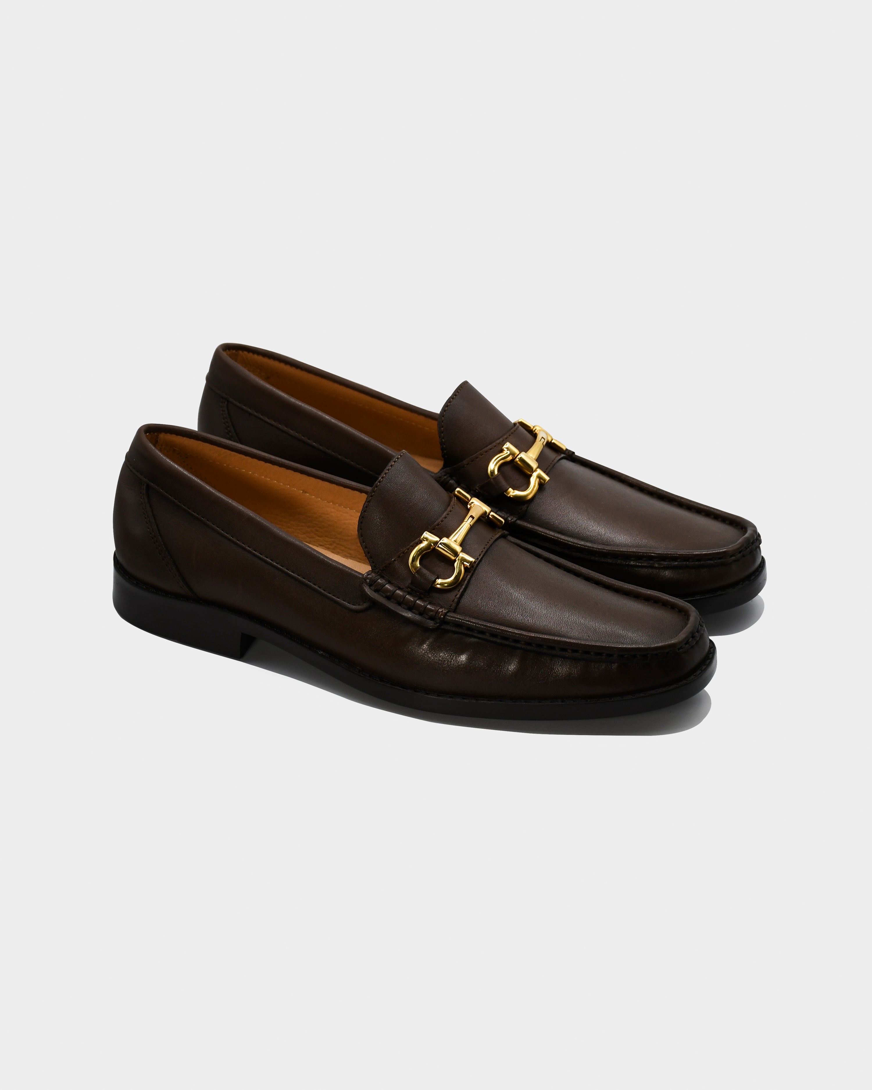 Loafer Cuero Dublin