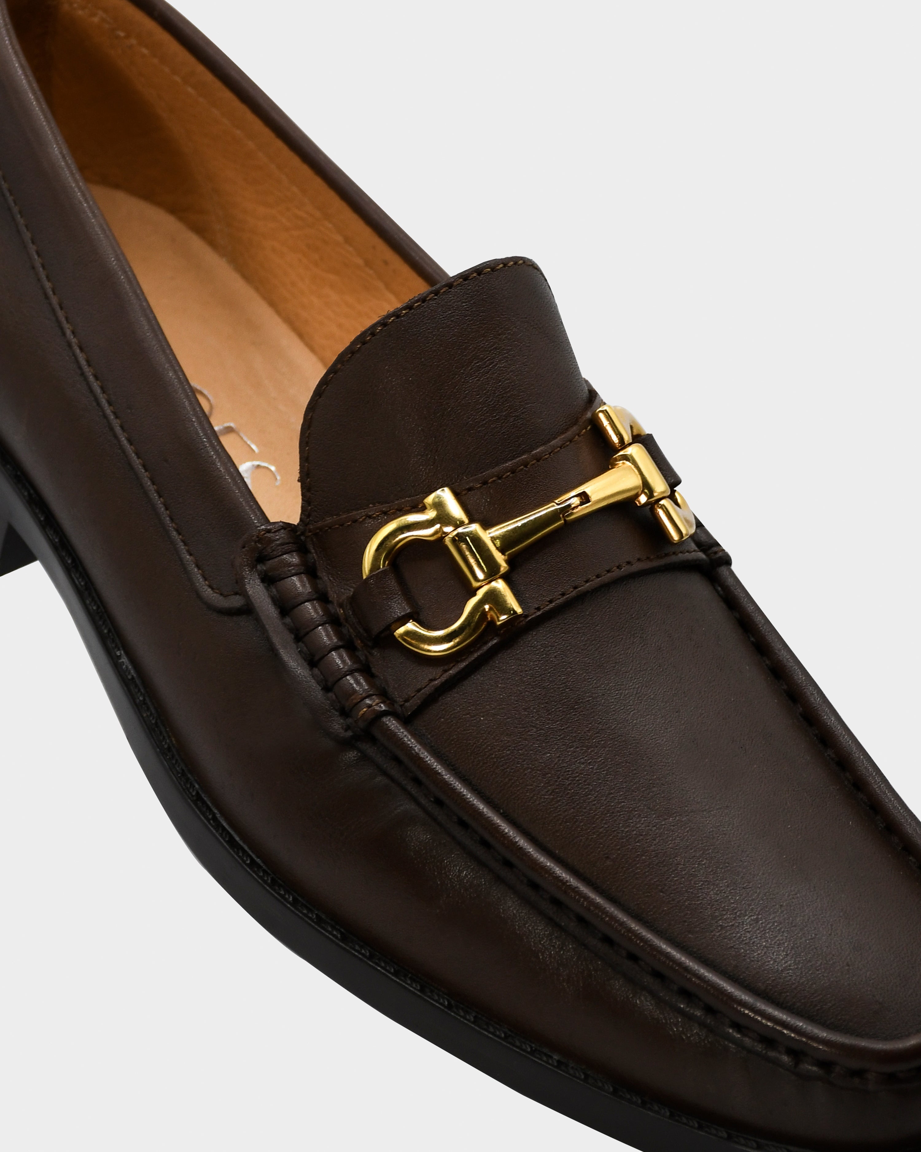 Loafer Cuero Dublin
