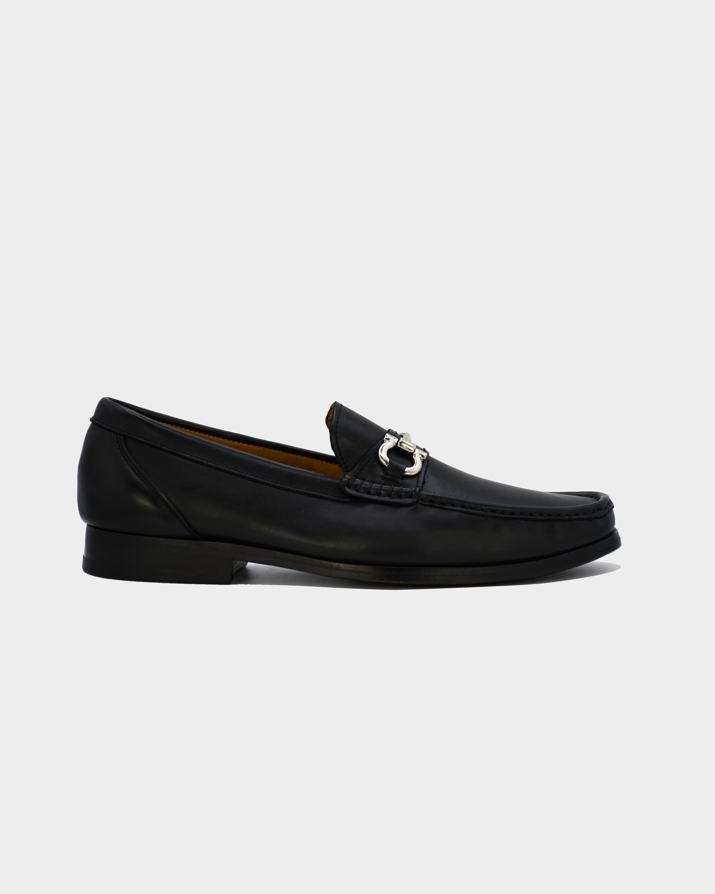 Loafer Cuero Dublin