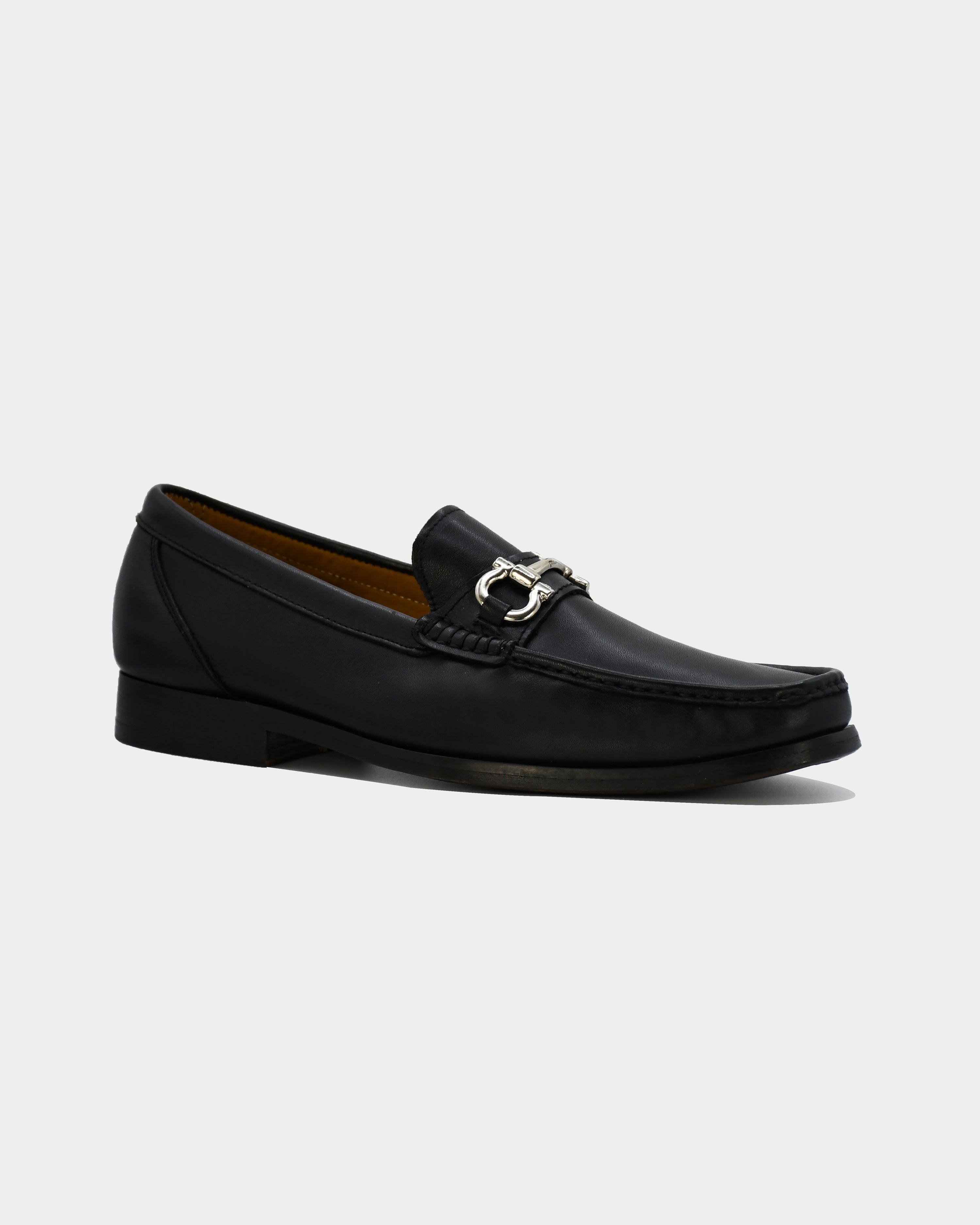Loafer Cuero Dublin