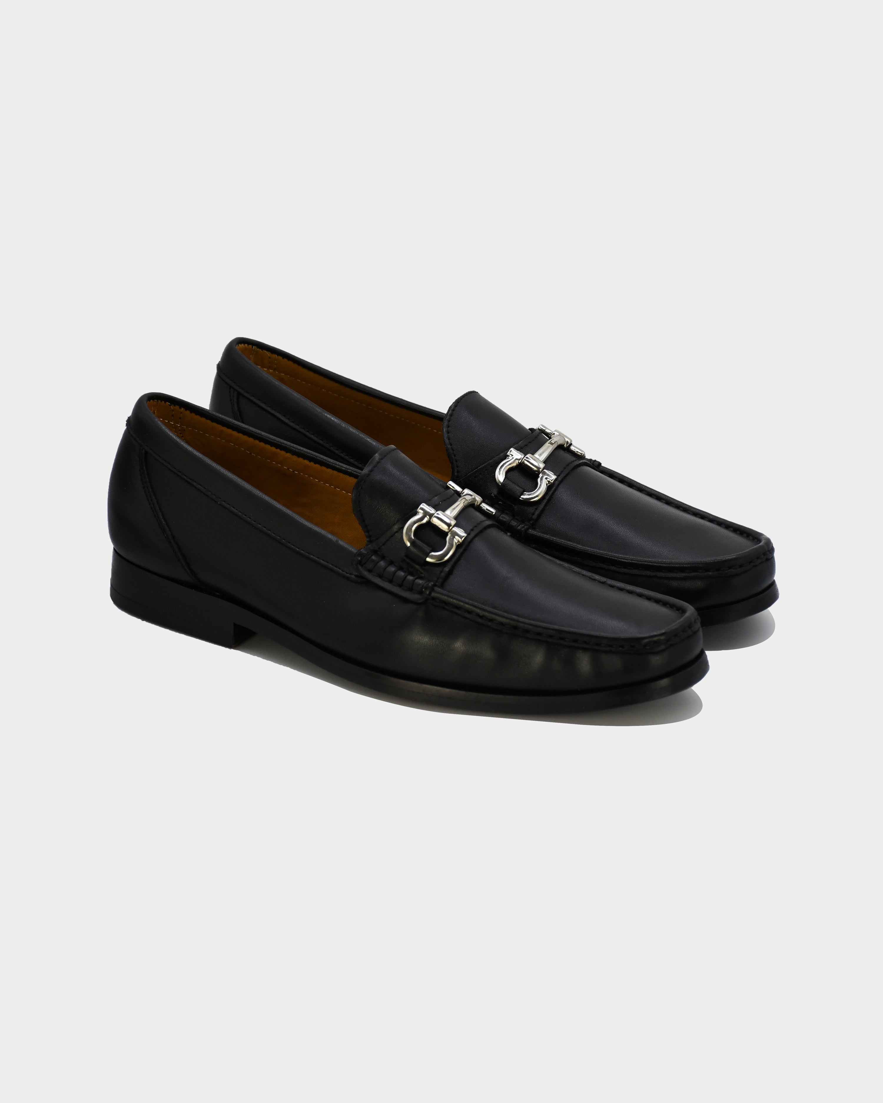 Loafer Cuero Dublin