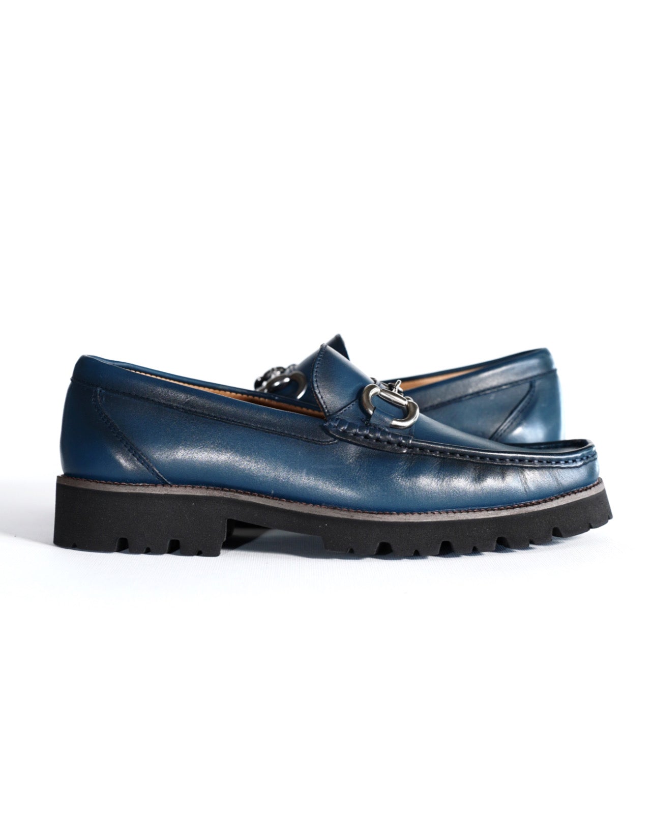 Chunky Loafer Renato