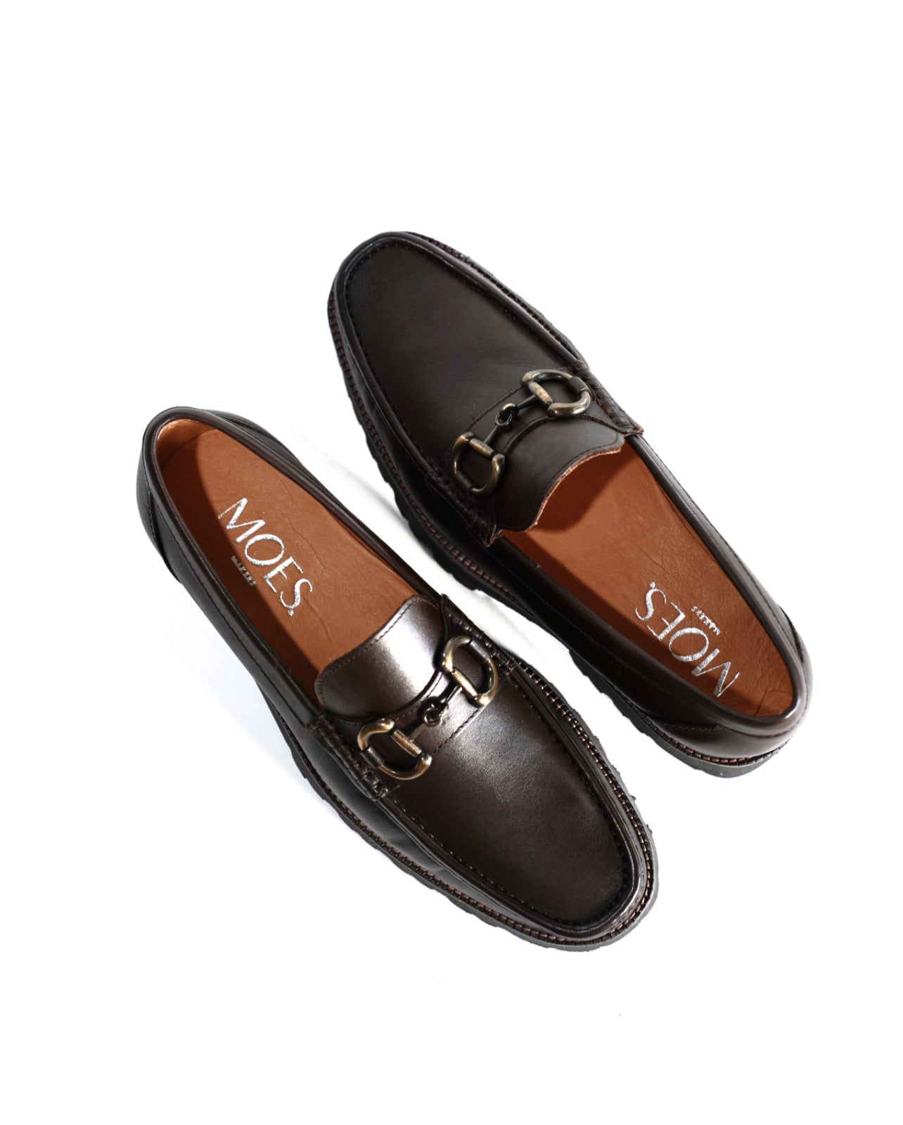 Chunky Loafer Renato