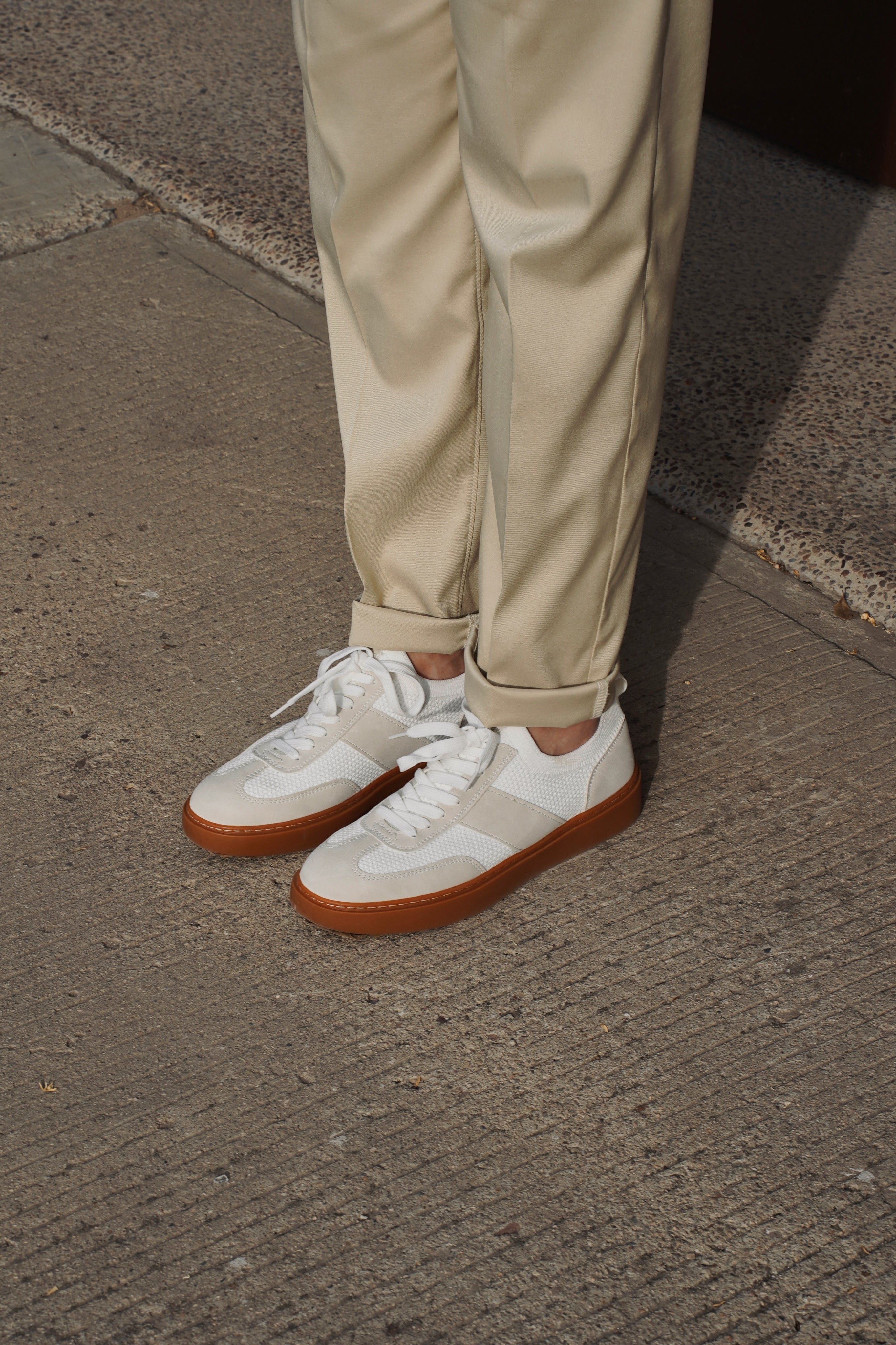 Tenis Miller