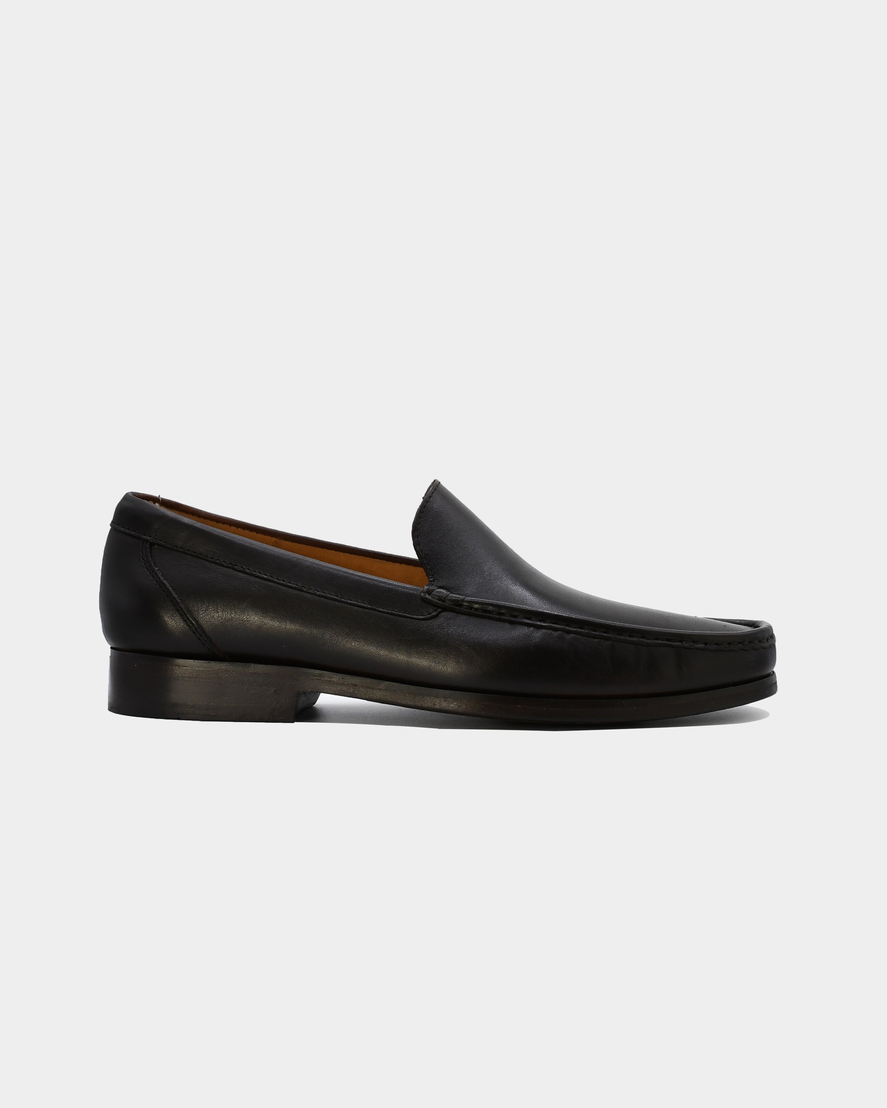 Loafer Cuero Napoles