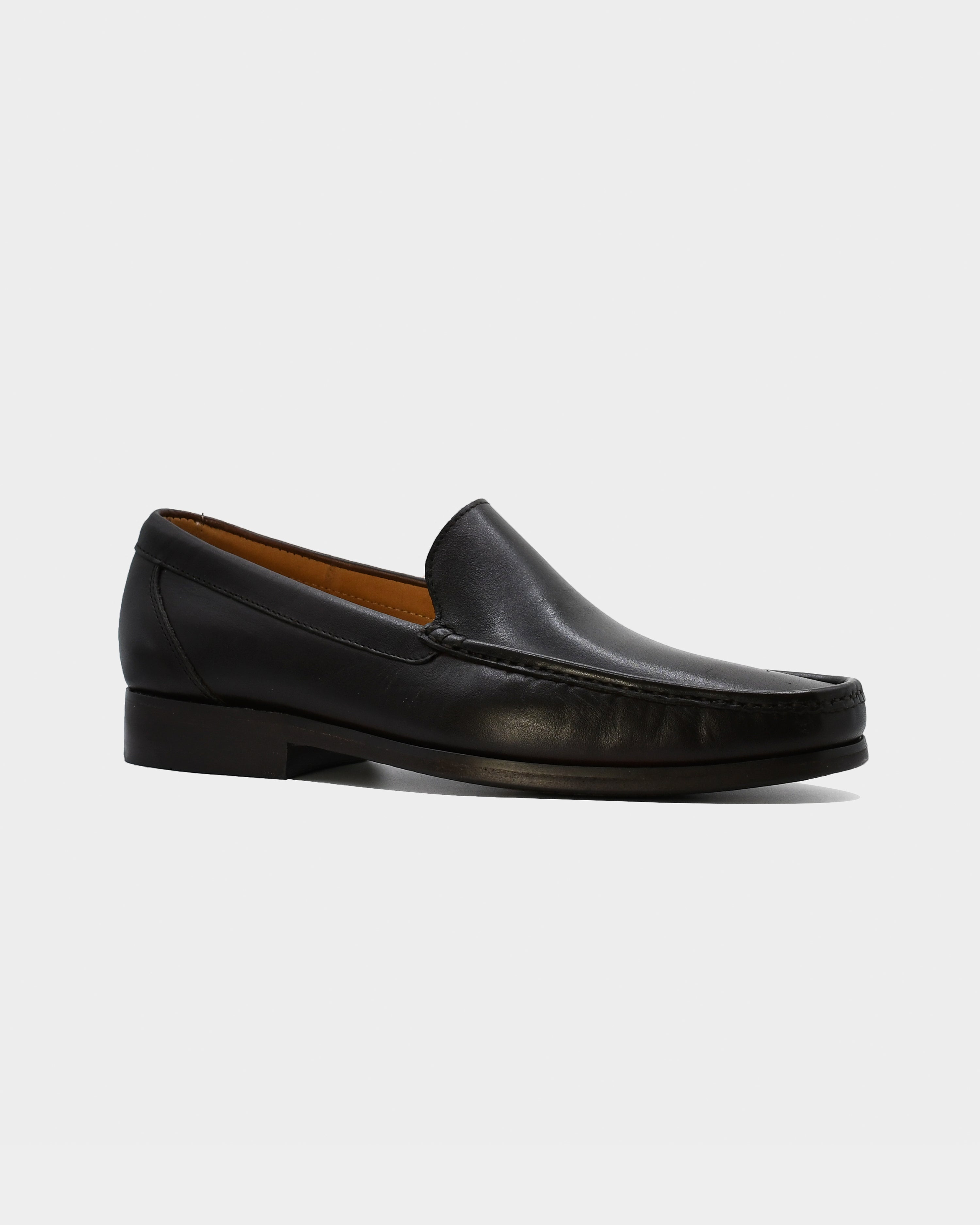 Loafer Cuero Napoles