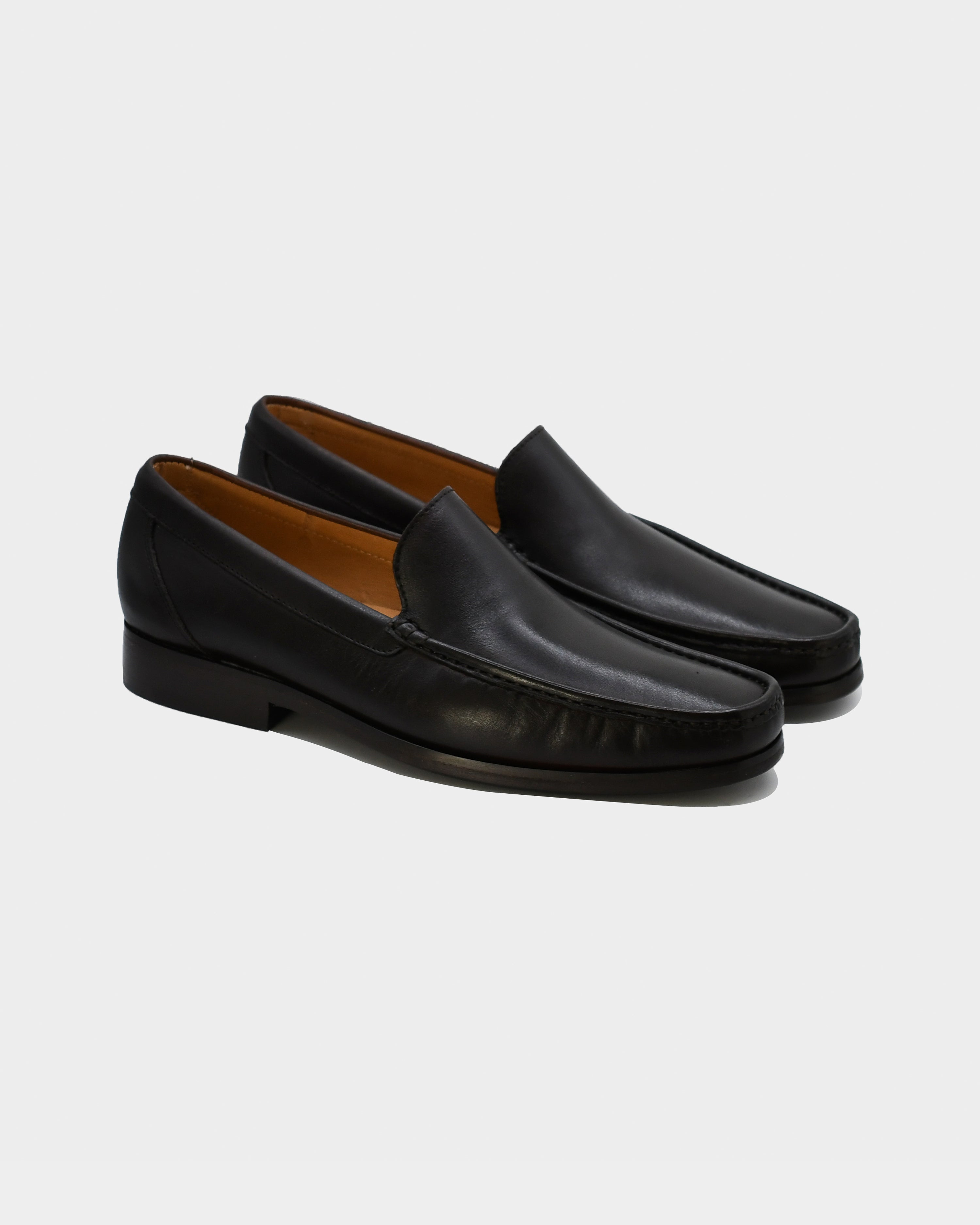 Loafer Cuero Napoles