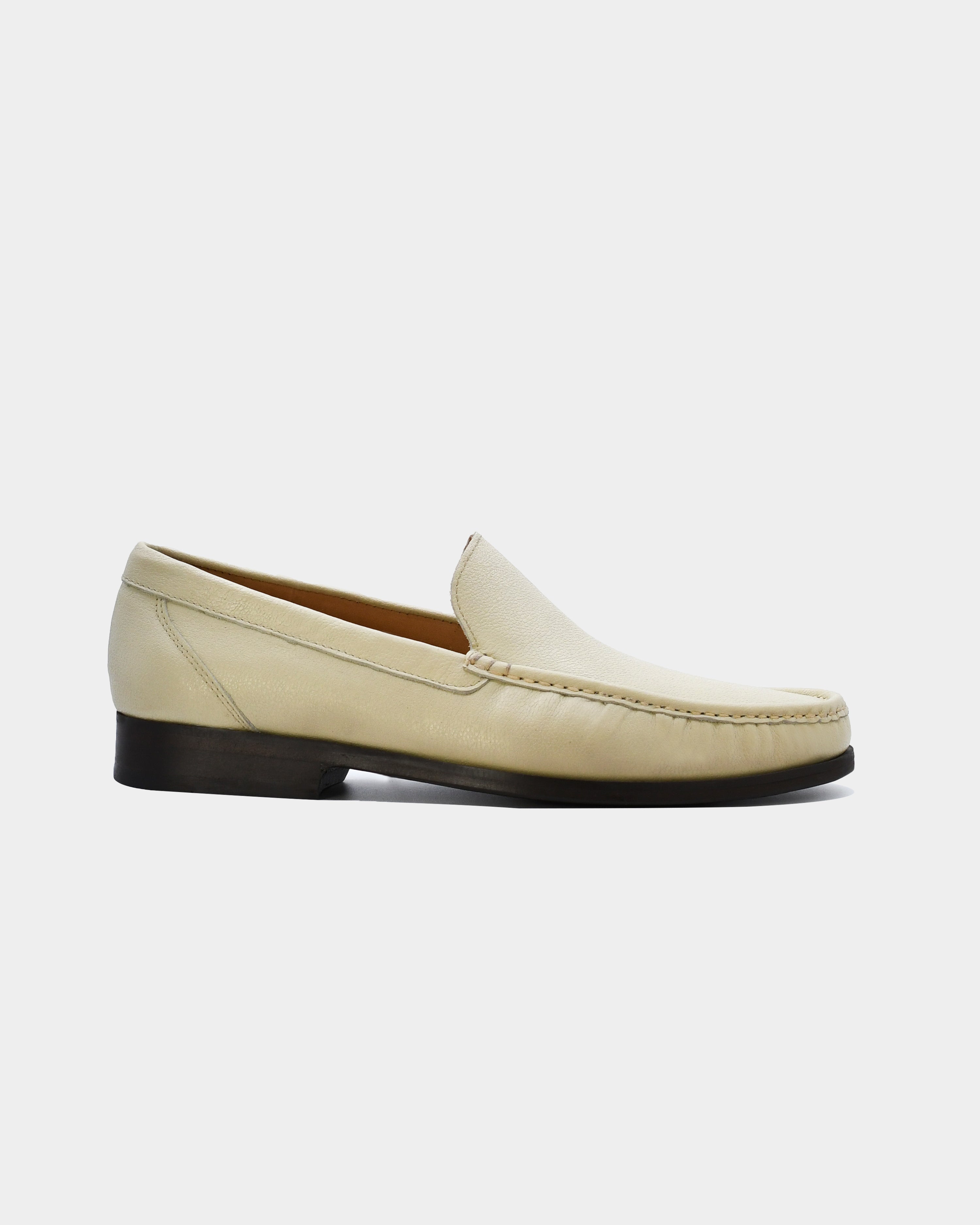 Loafer Cuero Napoles