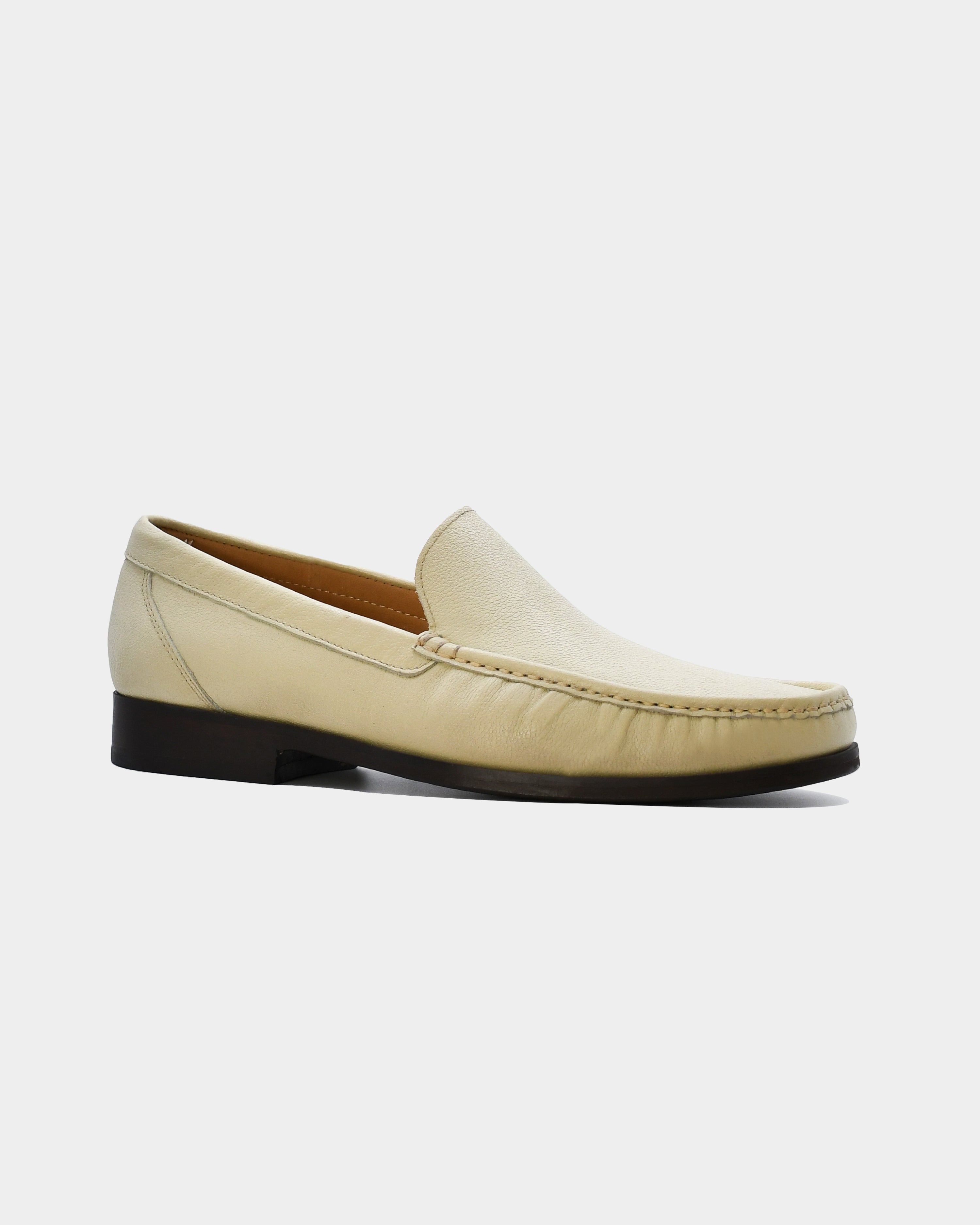 Loafer Cuero Napoles
