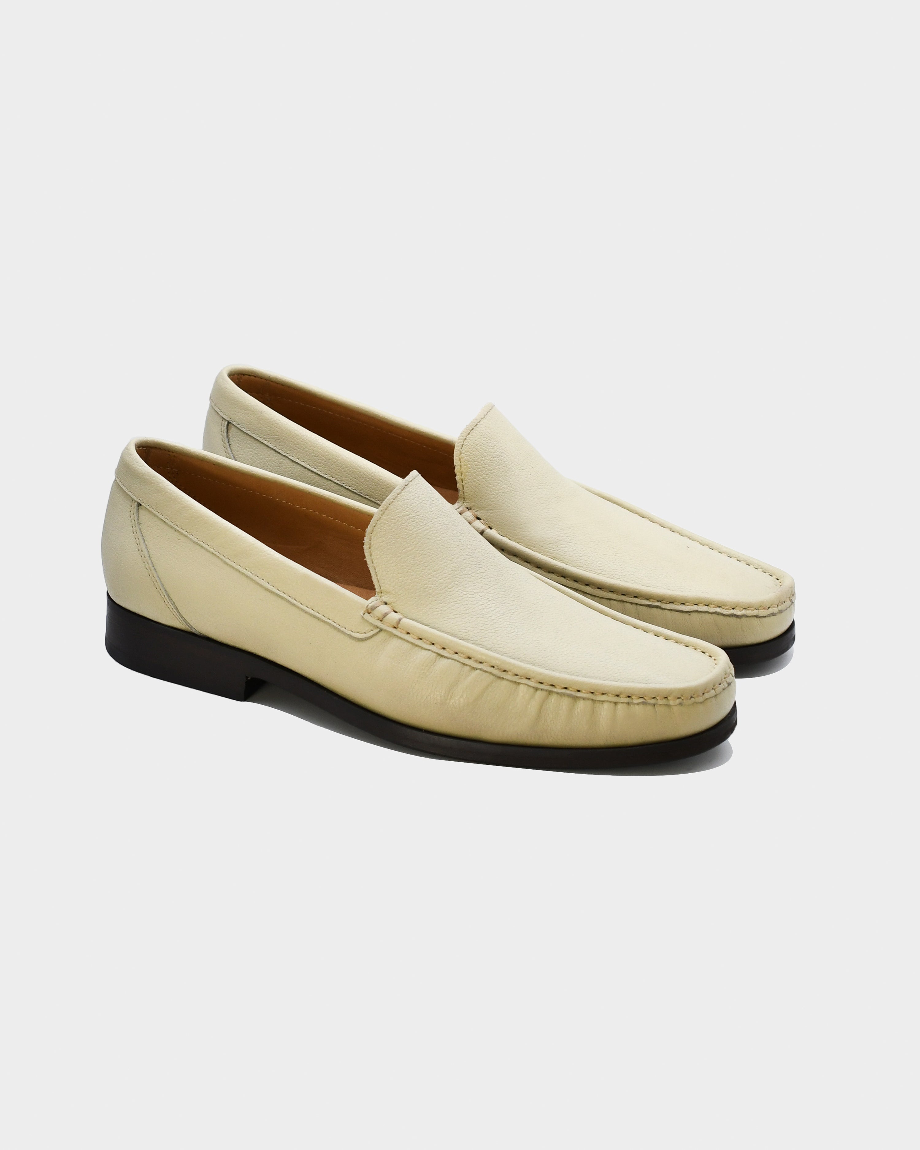 Loafer Cuero Napoles